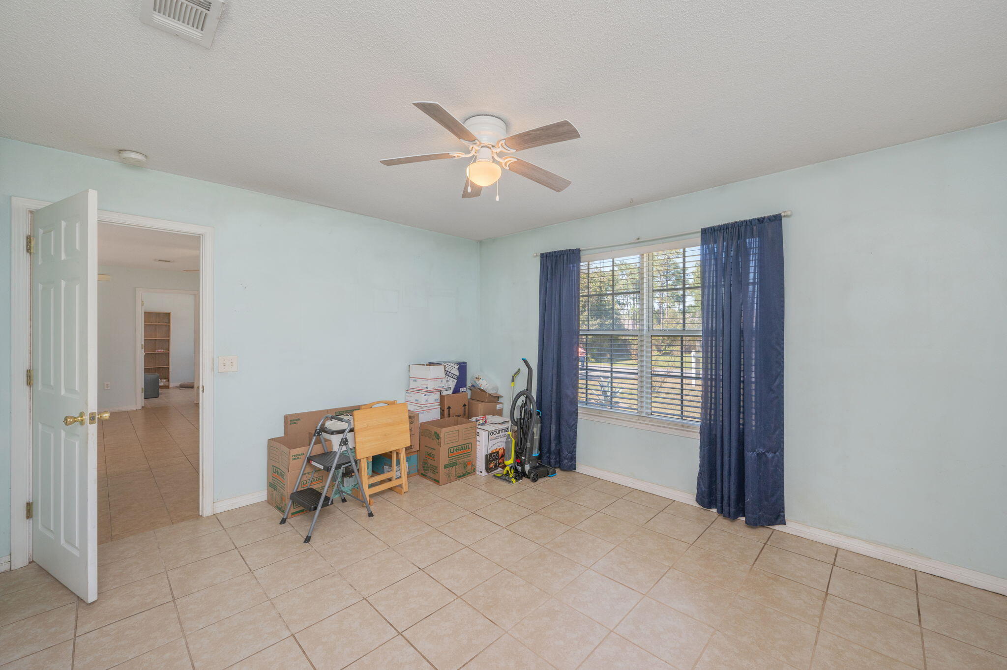 BARBAROSA TERRITORY - Residential