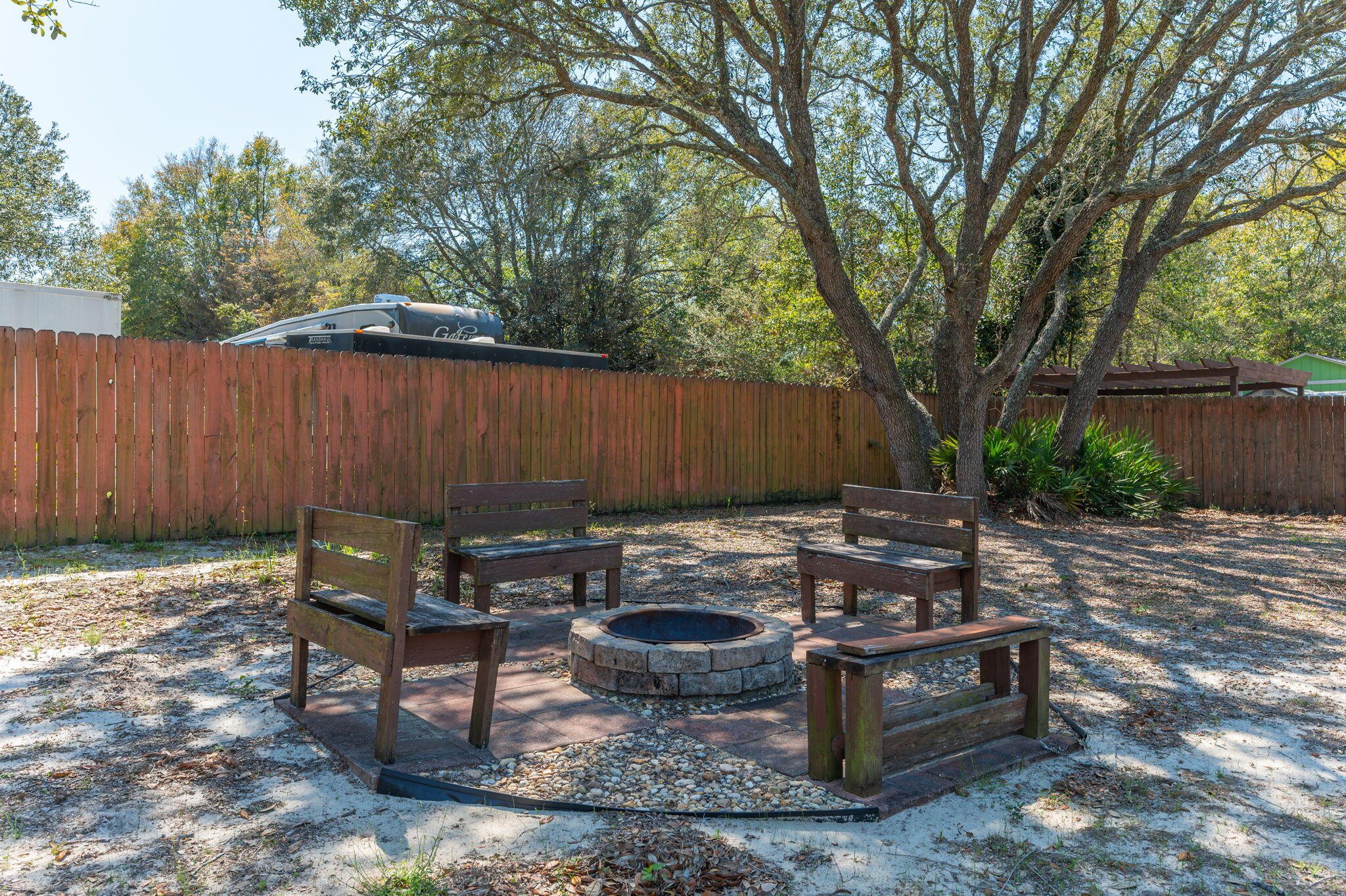 BARBAROSA TERRITORY - Residential