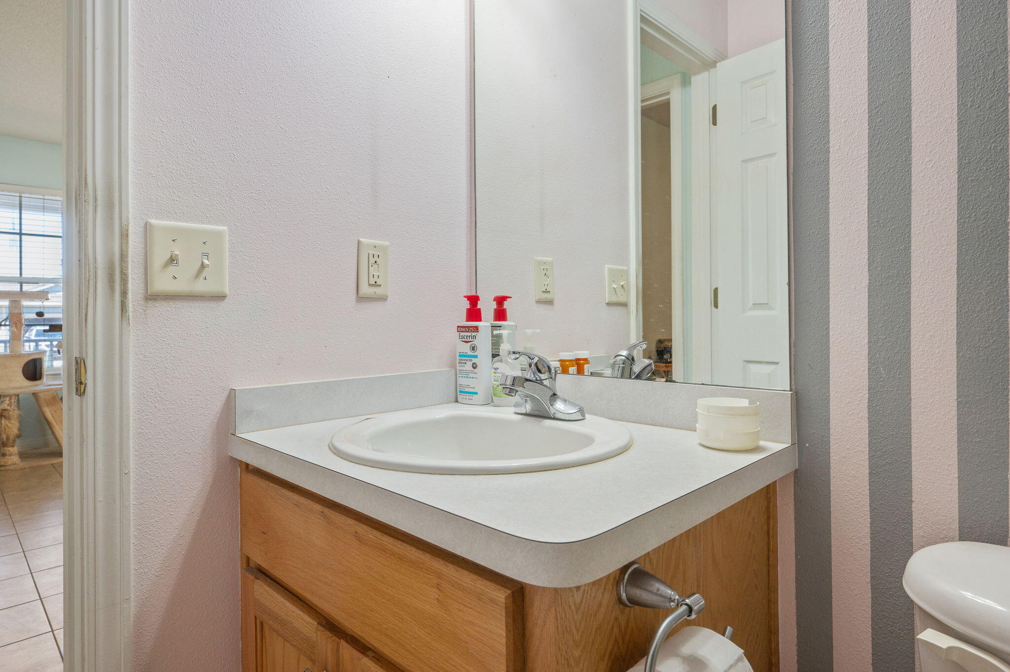 BARBAROSA TERRITORY - Residential