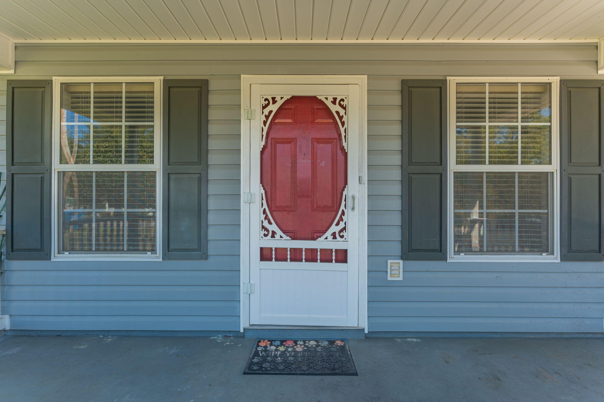 BARBAROSA TERRITORY - Residential