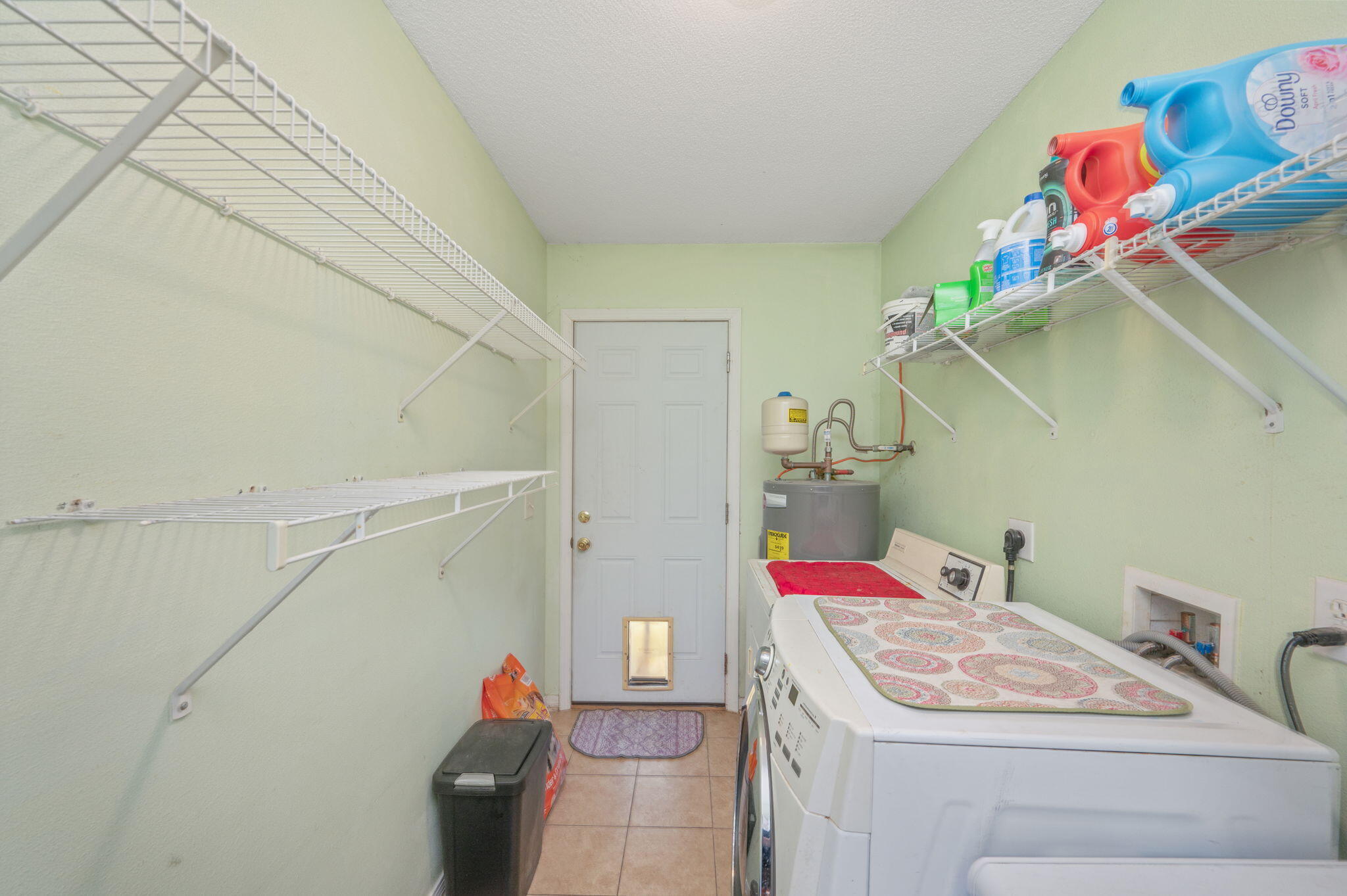 BARBAROSA TERRITORY - Residential