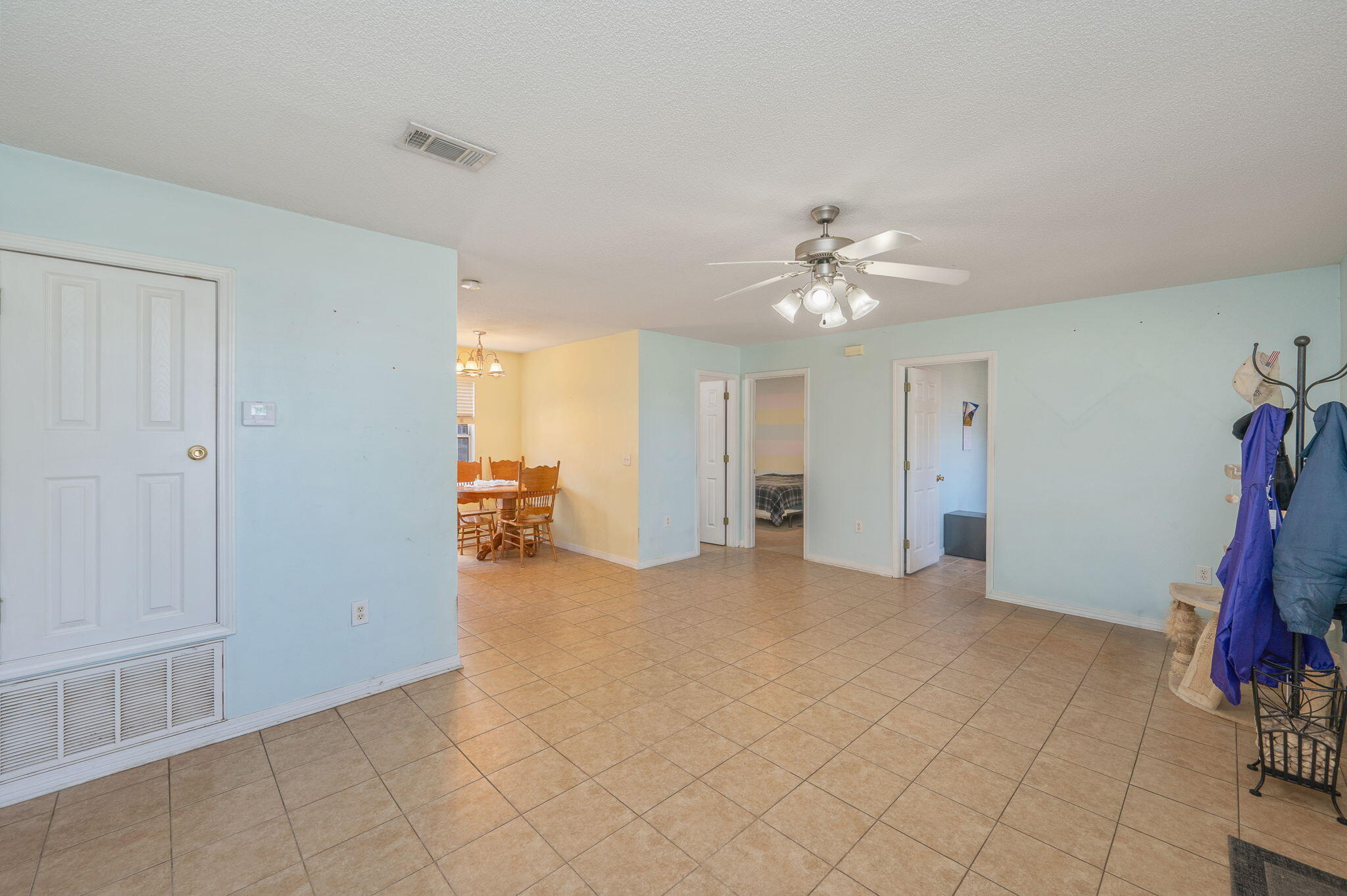 BARBAROSA TERRITORY - Residential