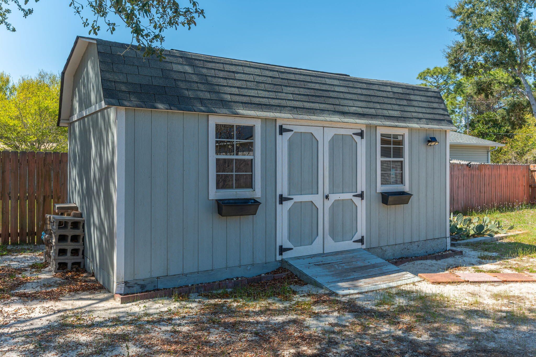 BARBAROSA TERRITORY - Residential