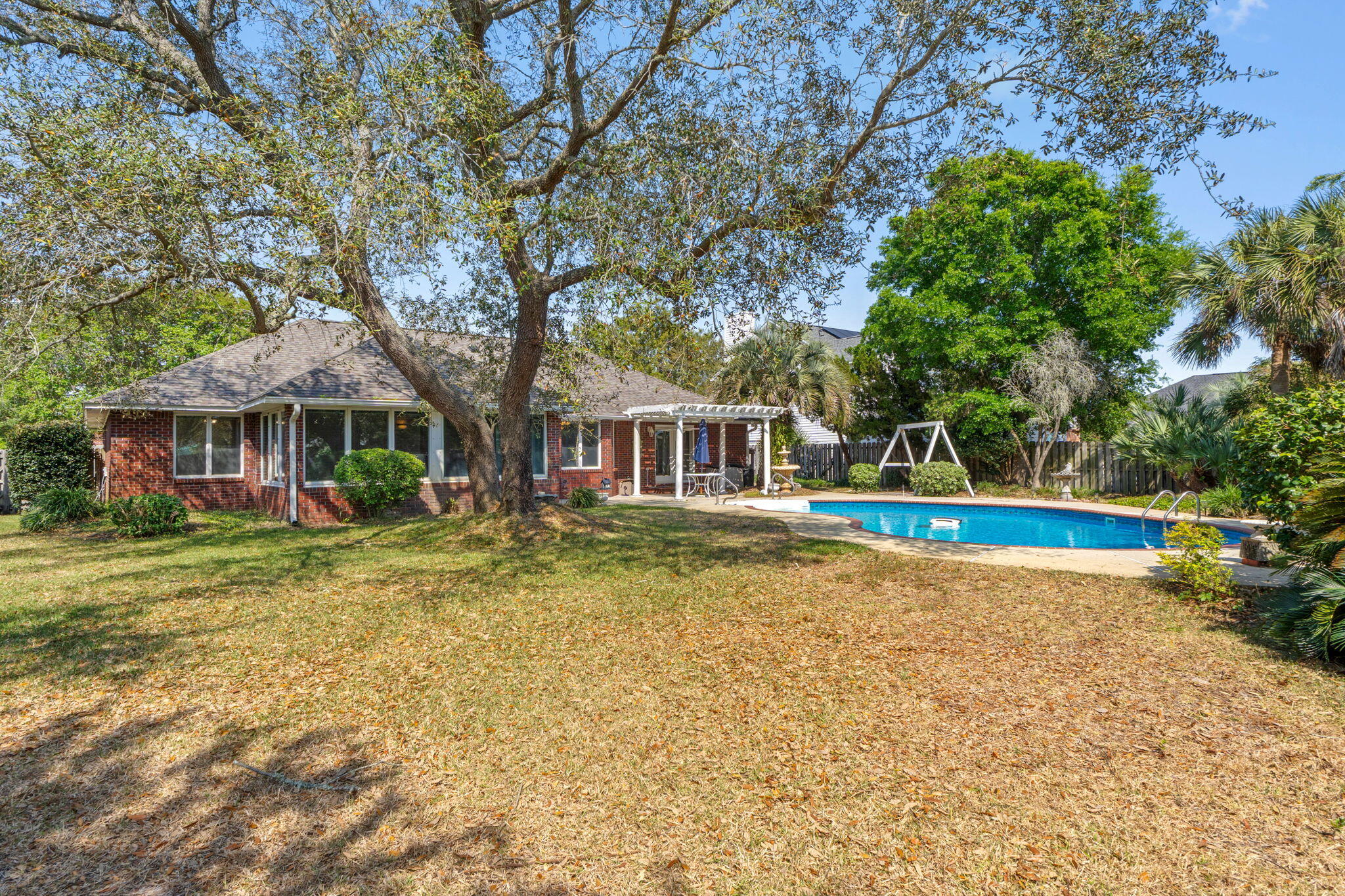 TIGER POINT - Residential