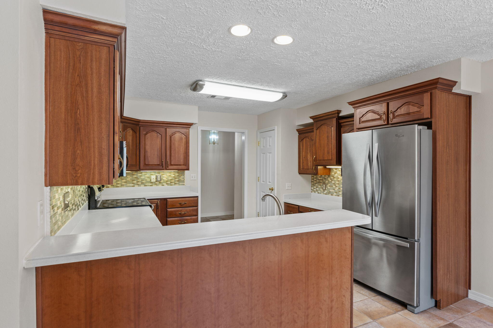 TIGER POINT - Residential