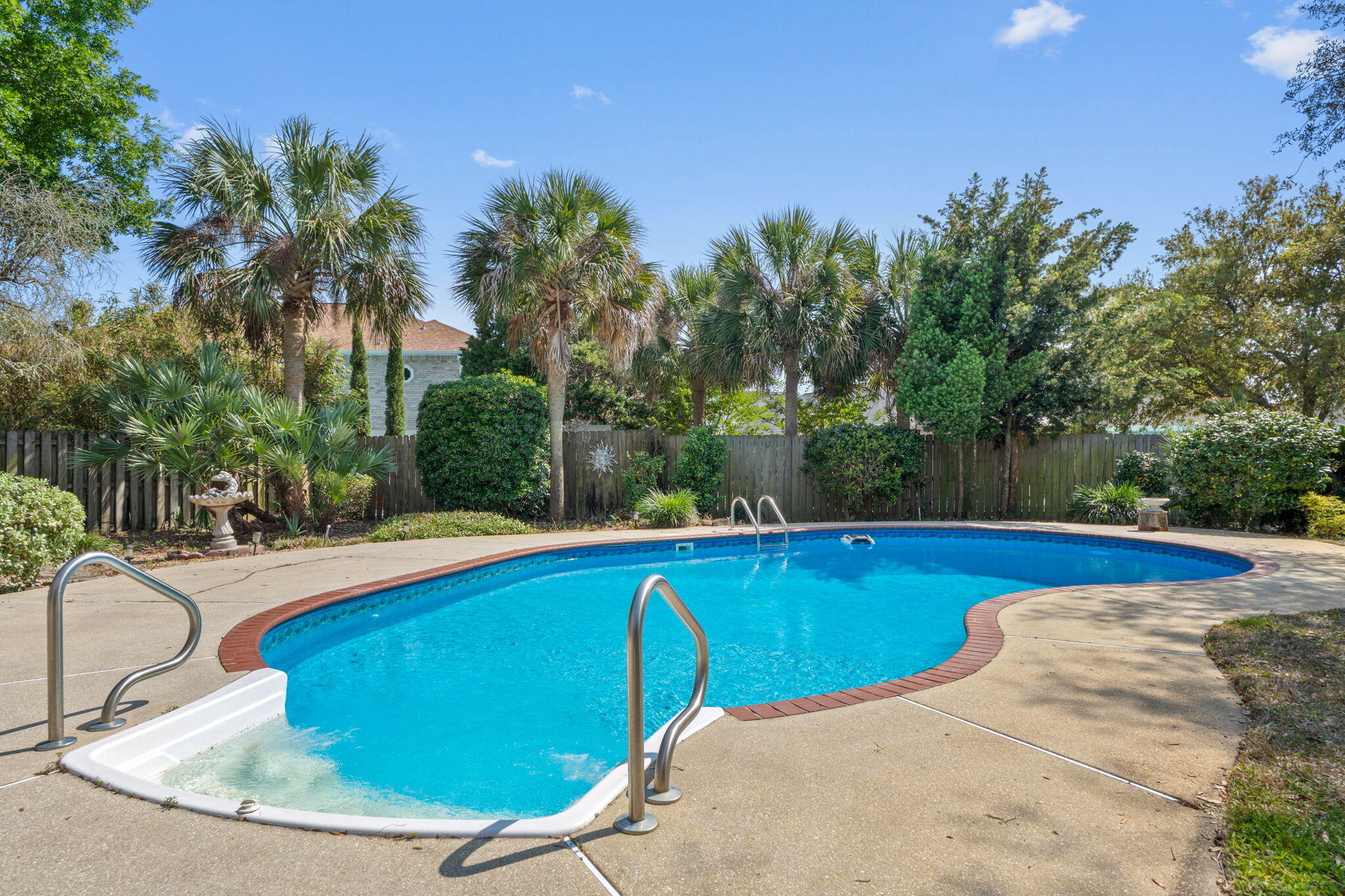 TIGER POINT - Residential