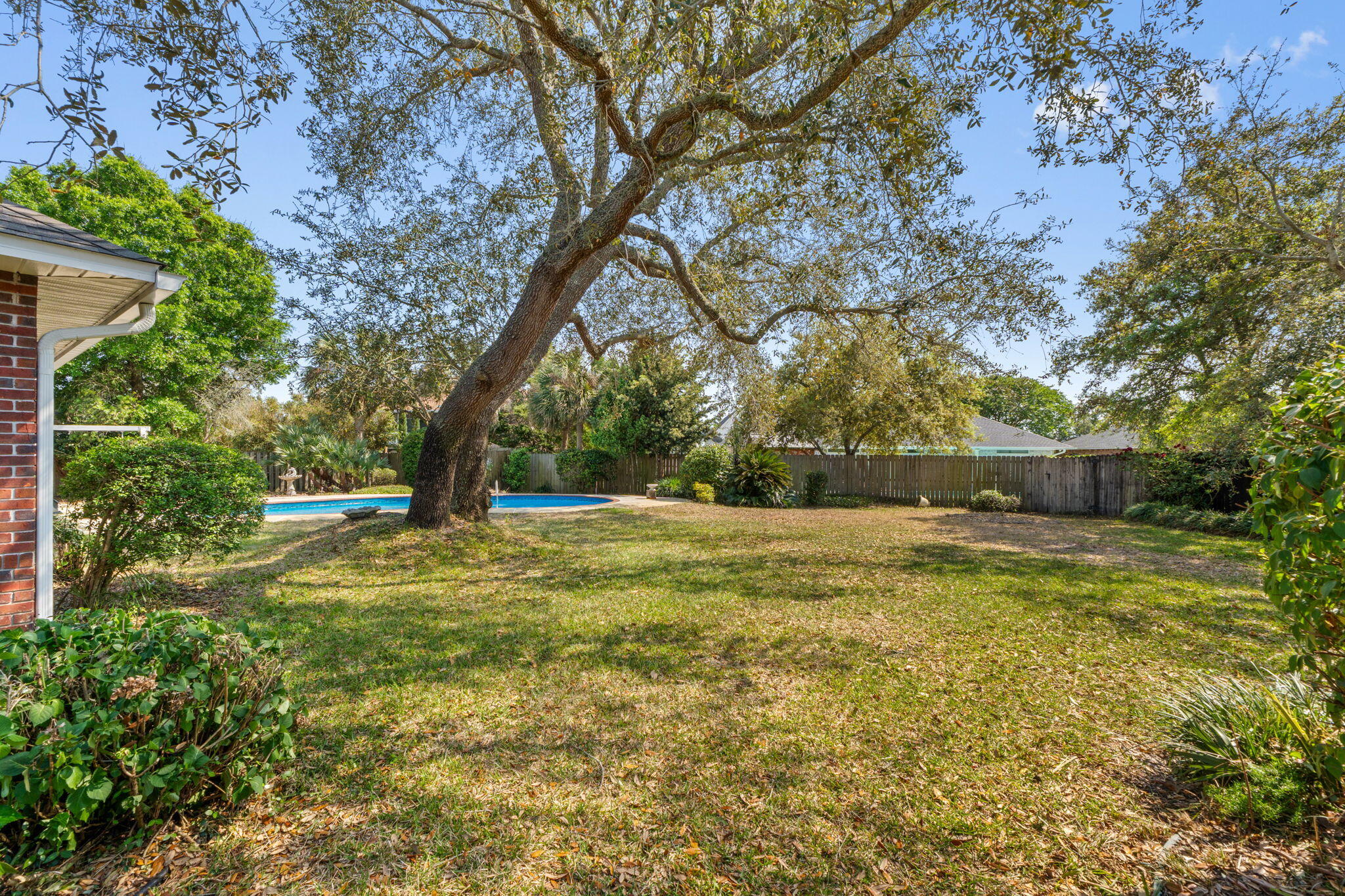 TIGER POINT - Residential