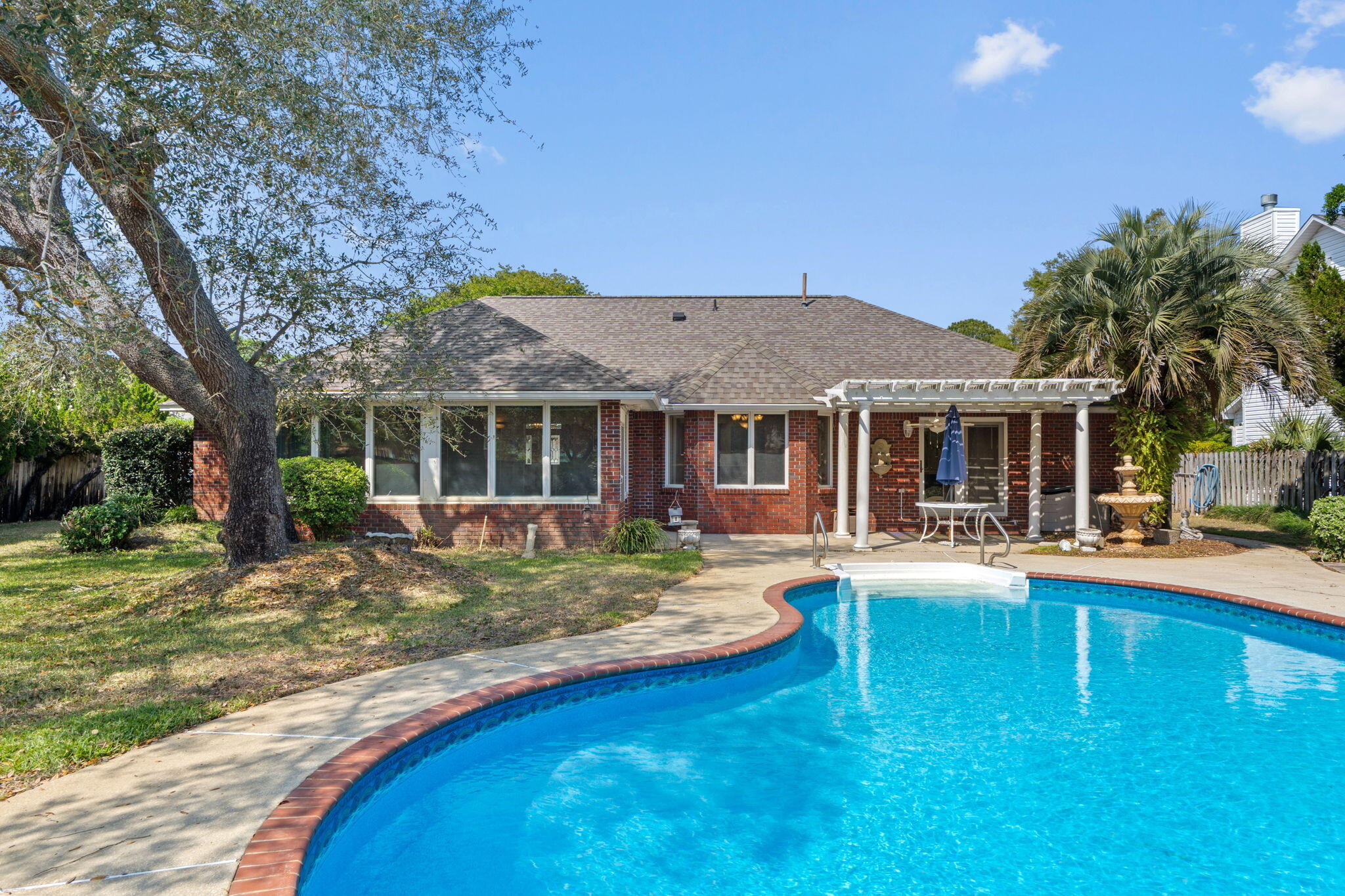 TIGER POINT - Residential