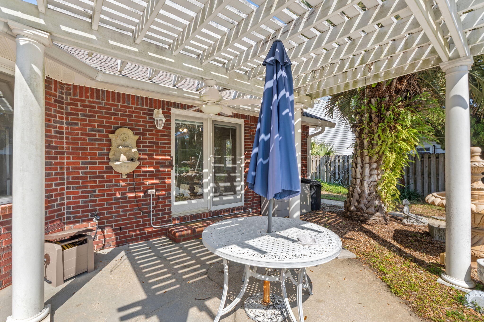 TIGER POINT - Residential