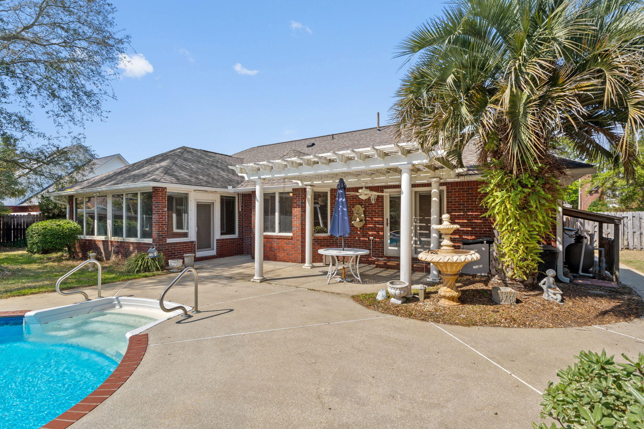 TIGER POINT - Residential