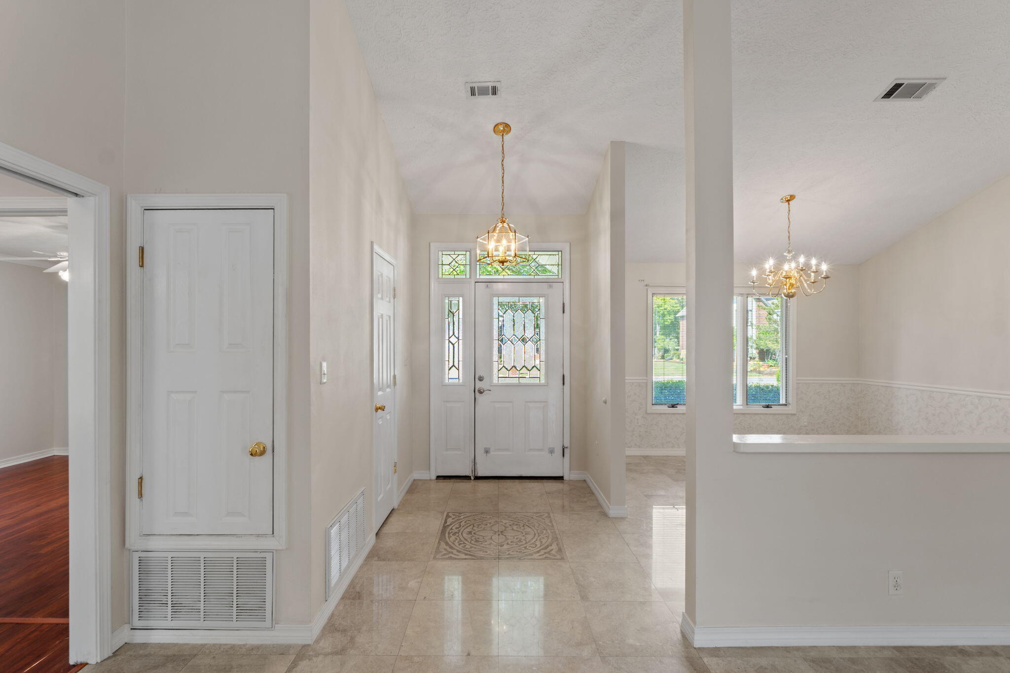 TIGER POINT - Residential