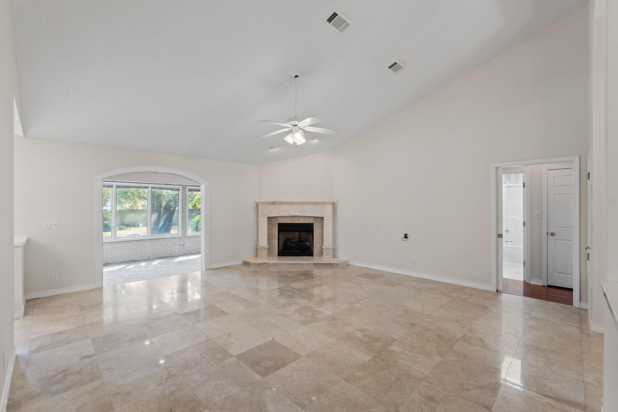 TIGER POINT - Residential