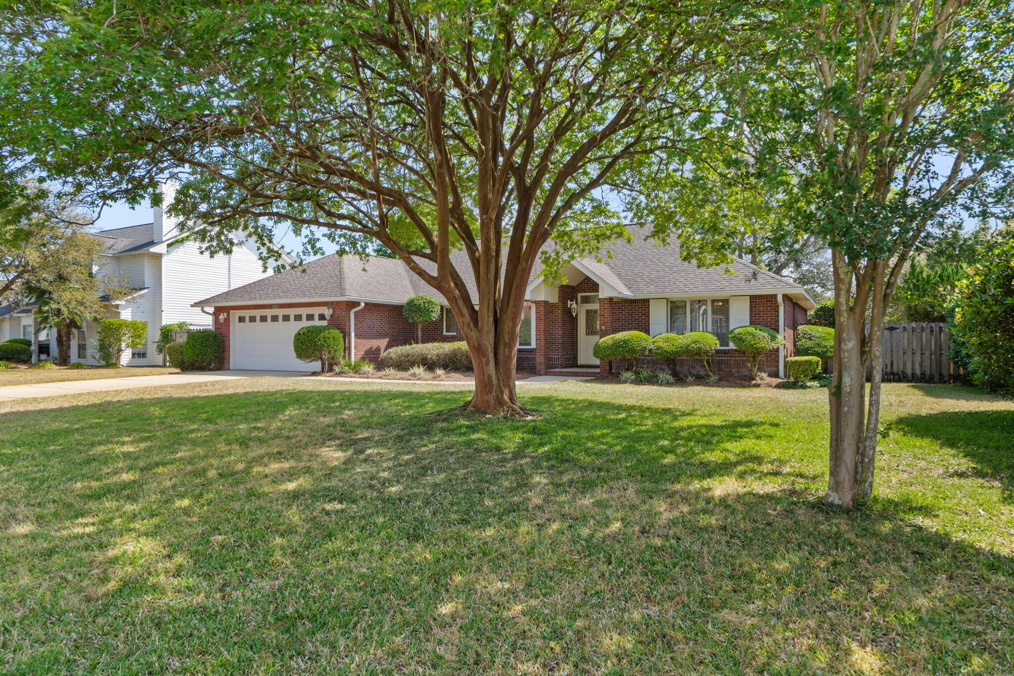 TIGER POINT - Residential