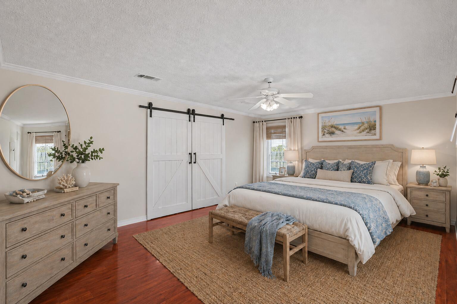 TIGER POINT - Residential