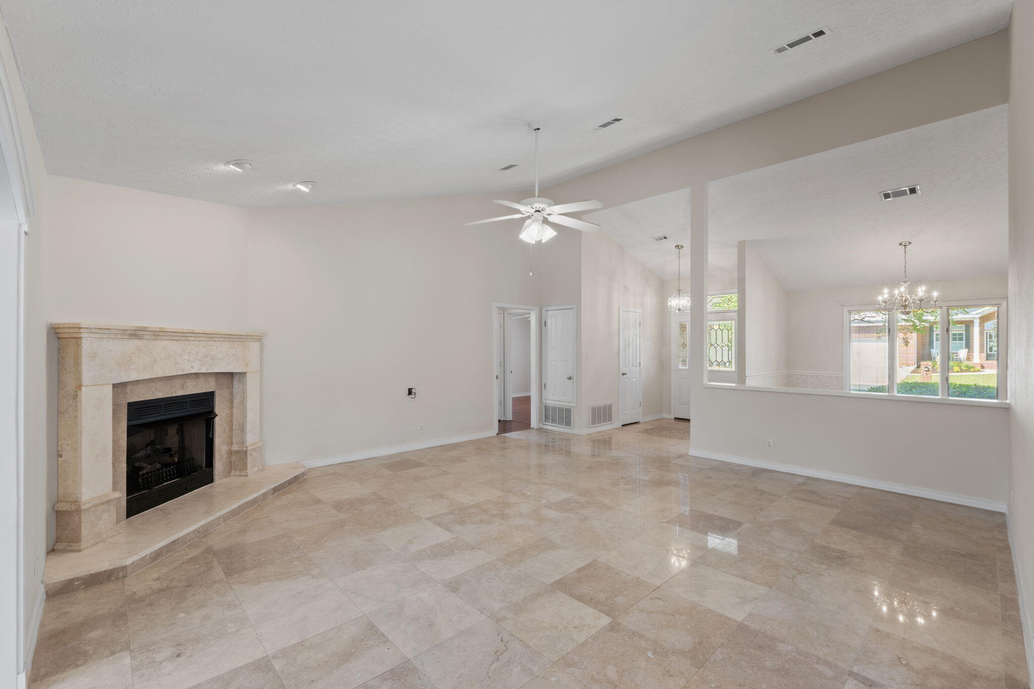 TIGER POINT - Residential