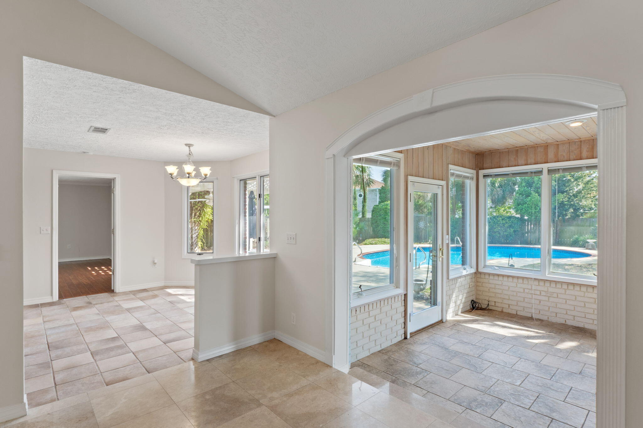 TIGER POINT - Residential