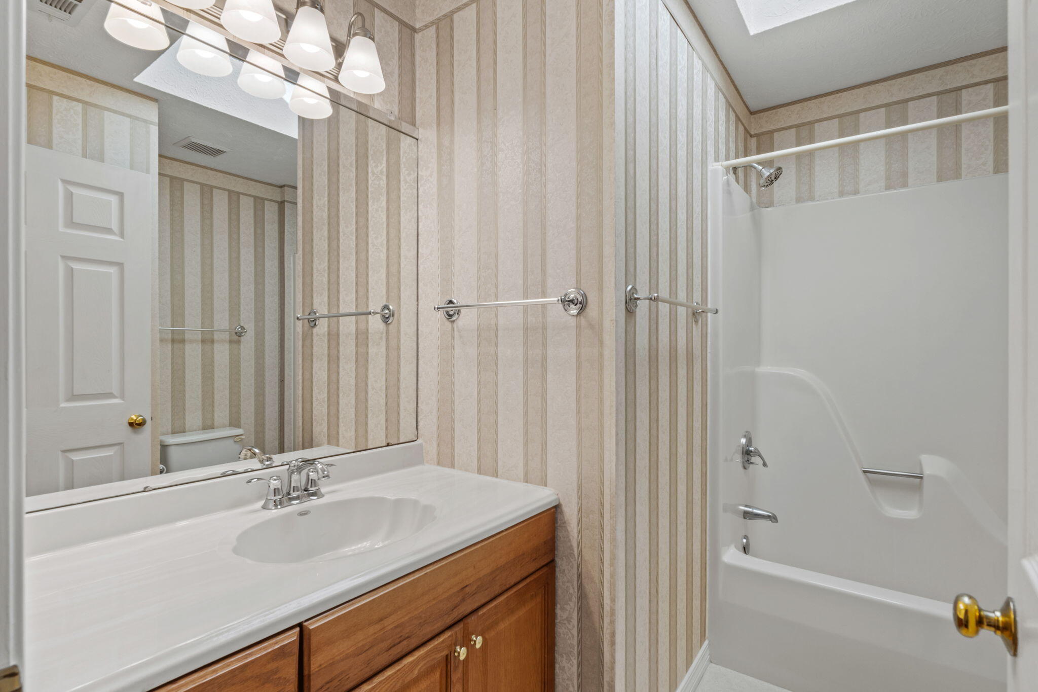 TIGER POINT - Residential