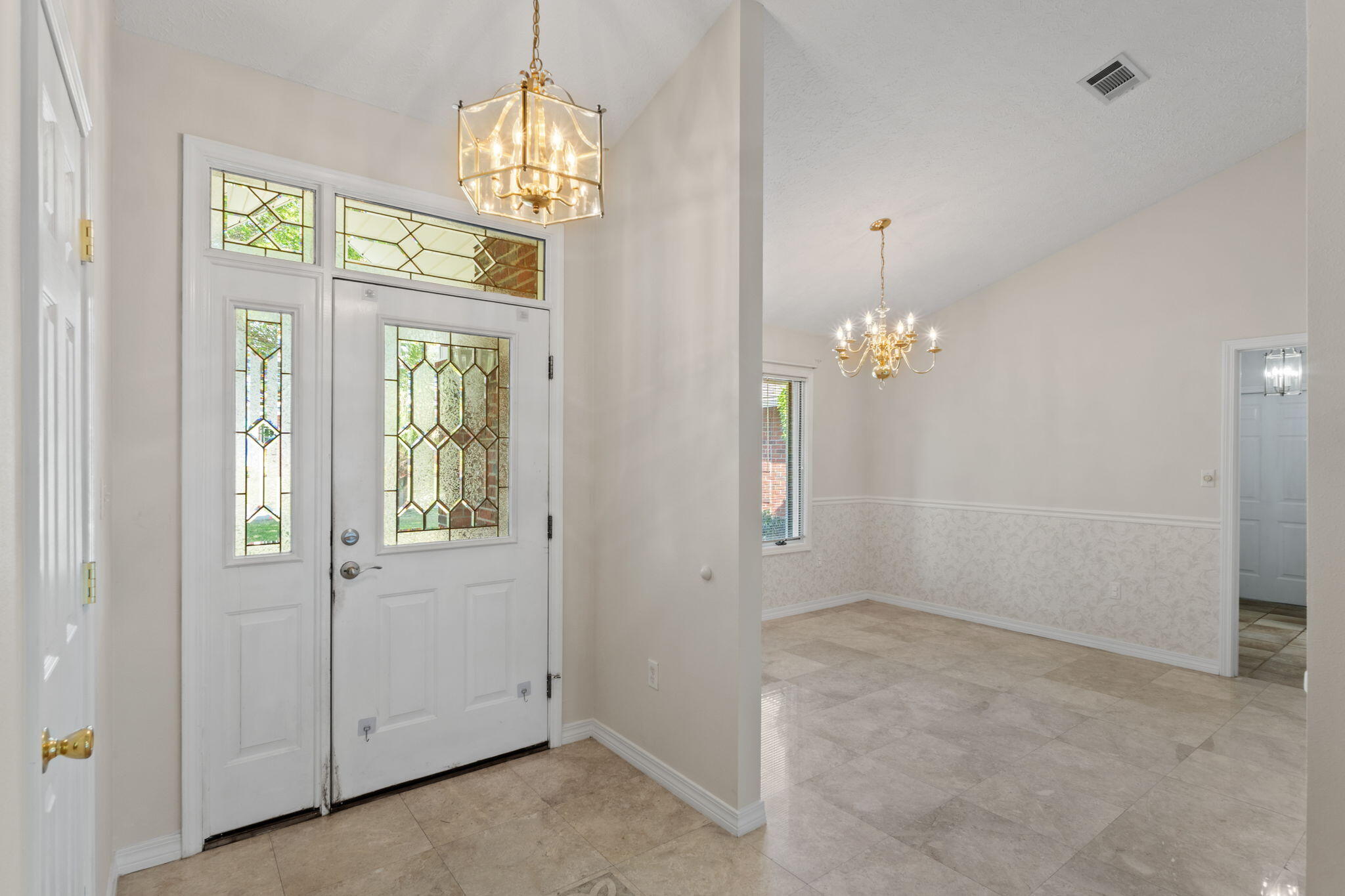 TIGER POINT - Residential