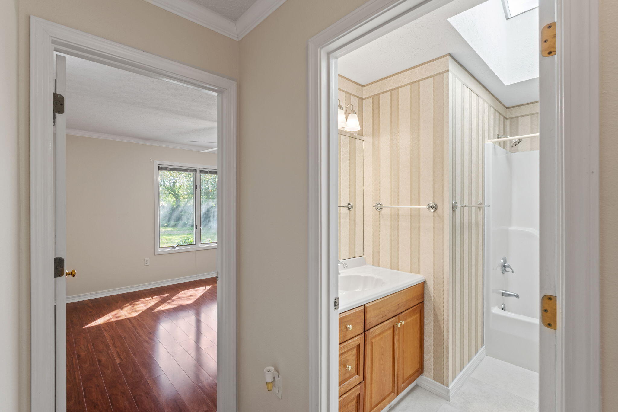 TIGER POINT - Residential