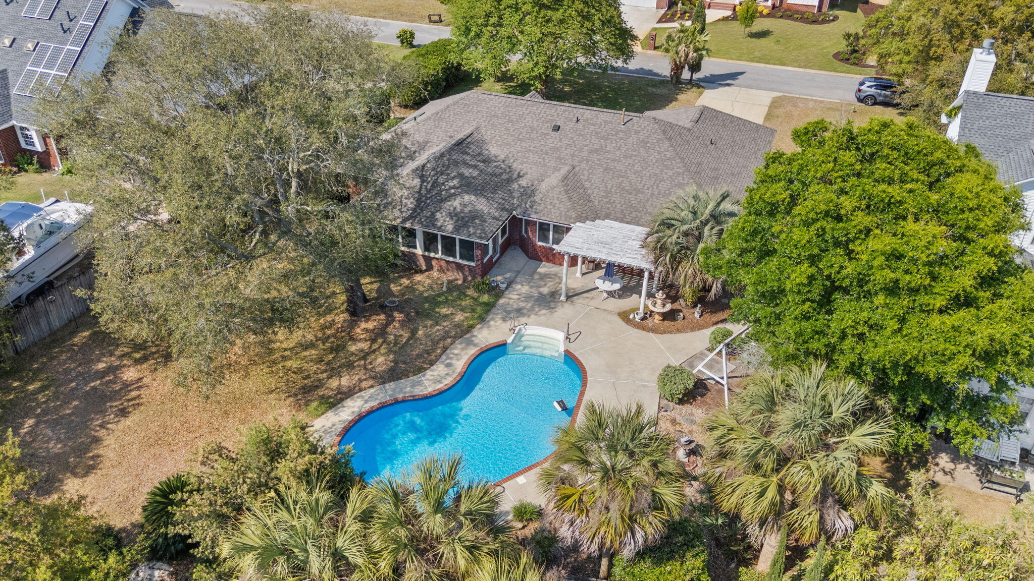 TIGER POINT - Residential