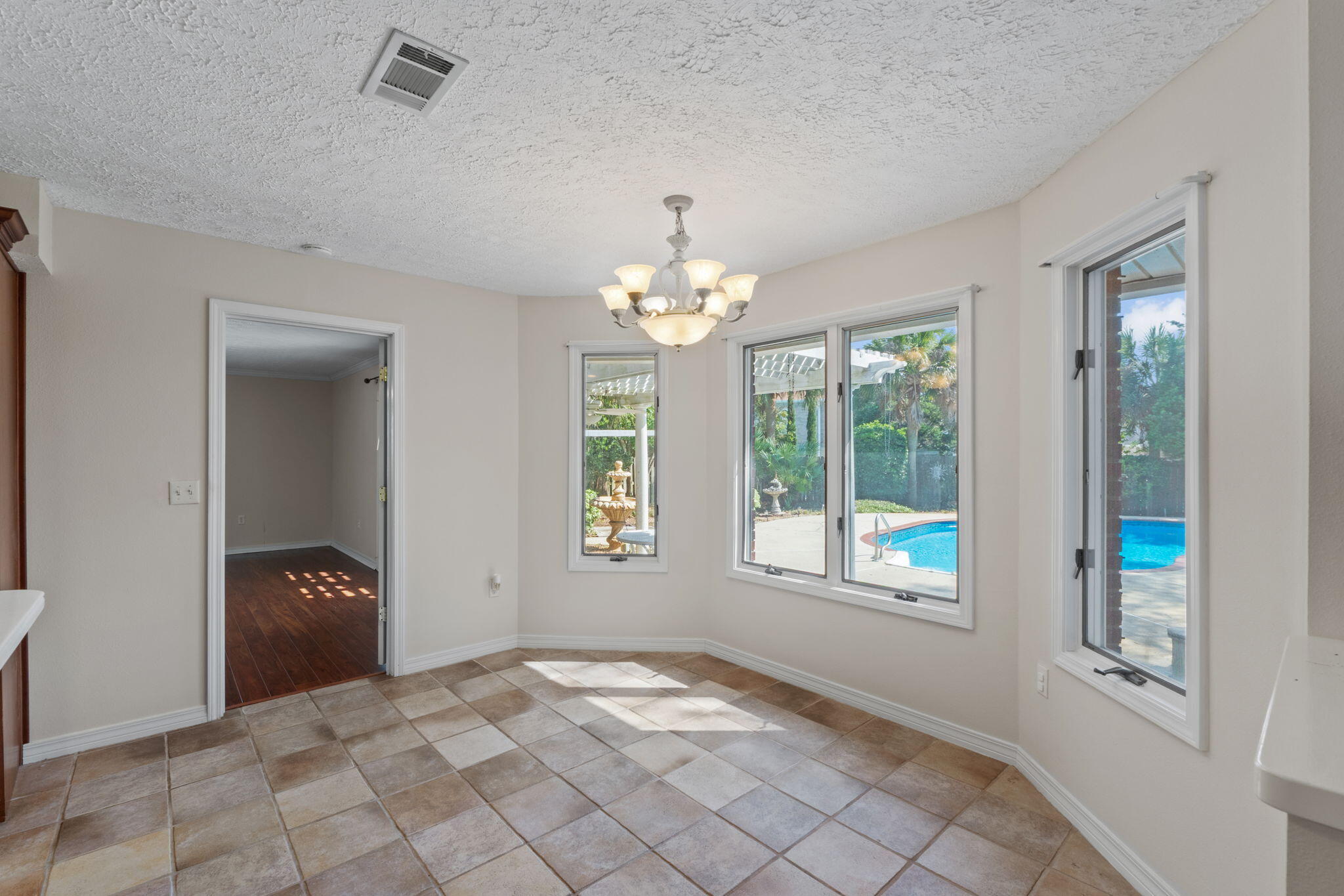 TIGER POINT - Residential