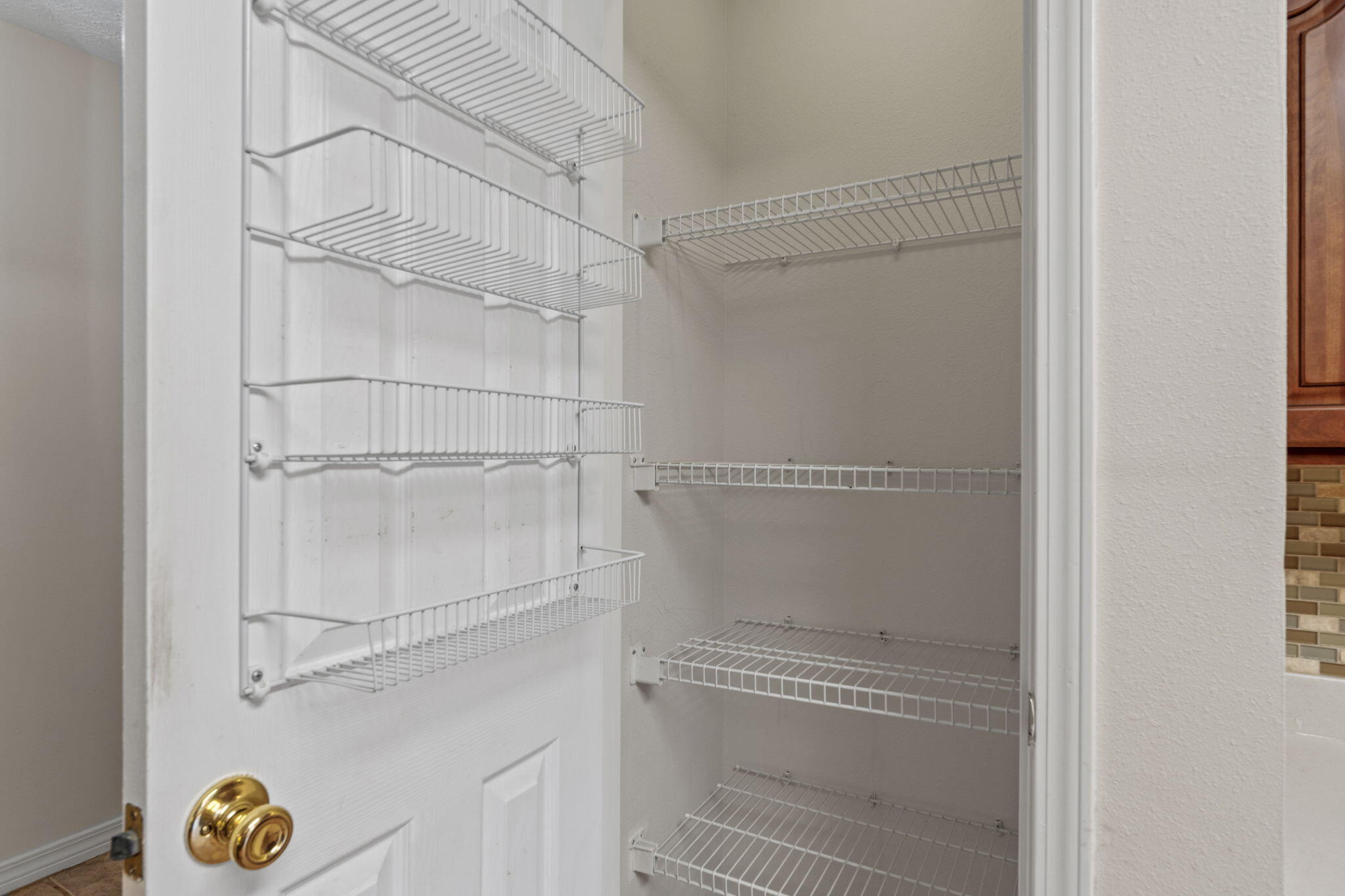 TIGER POINT - Residential