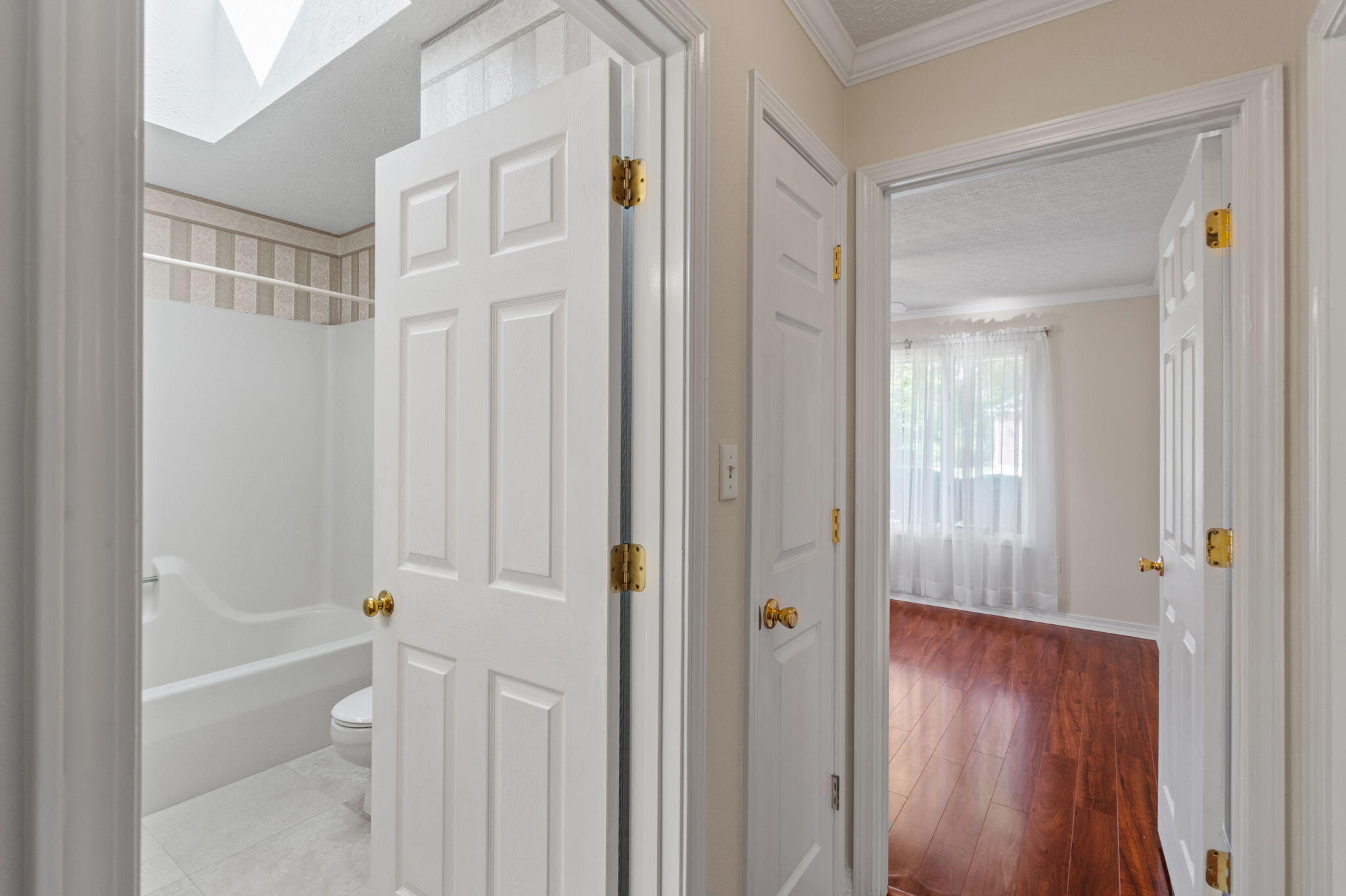 TIGER POINT - Residential