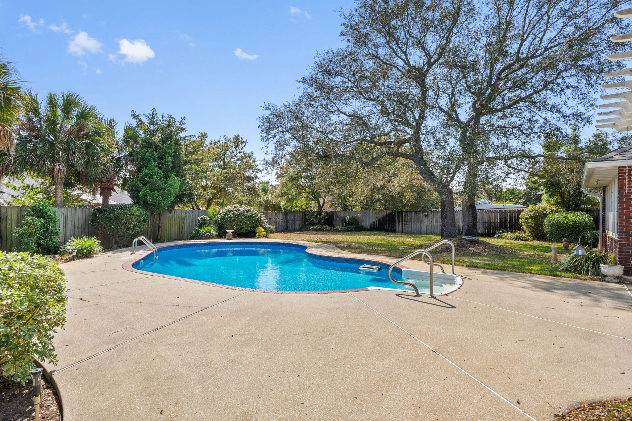 TIGER POINT - Residential