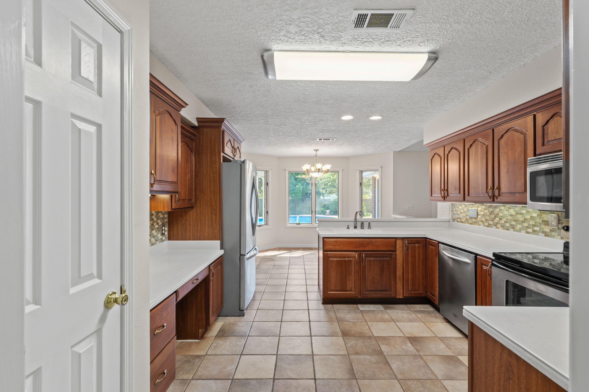 TIGER POINT - Residential