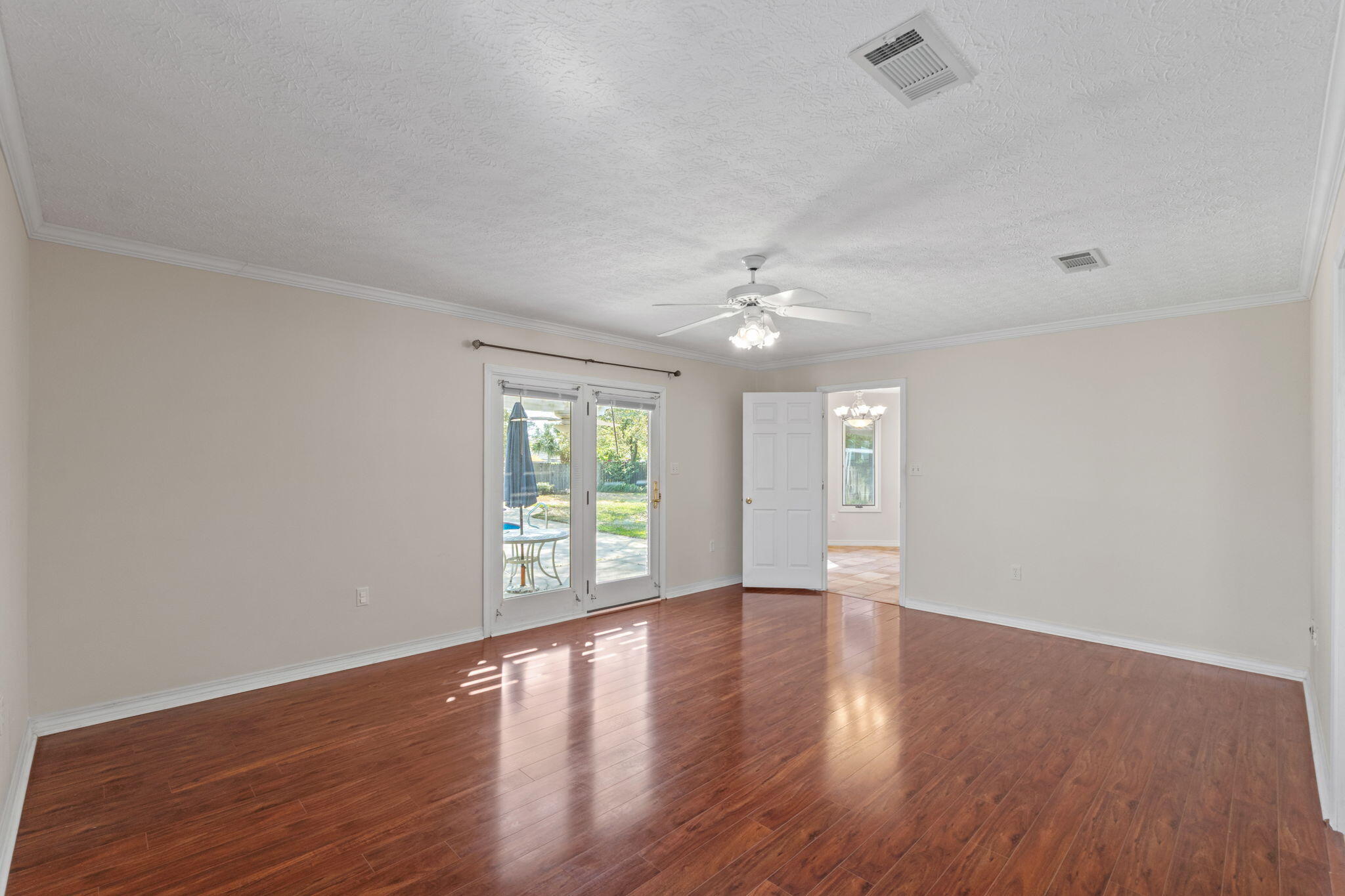 TIGER POINT - Residential