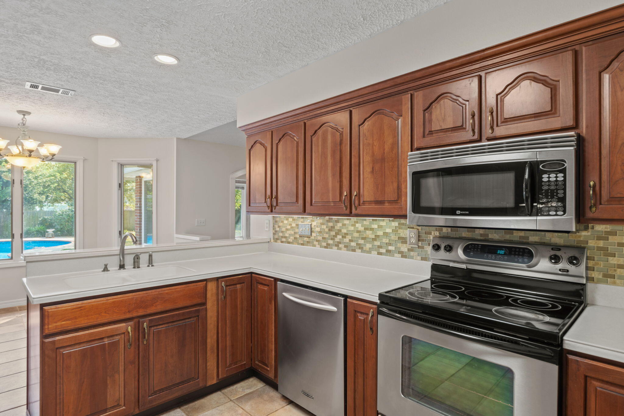 TIGER POINT - Residential