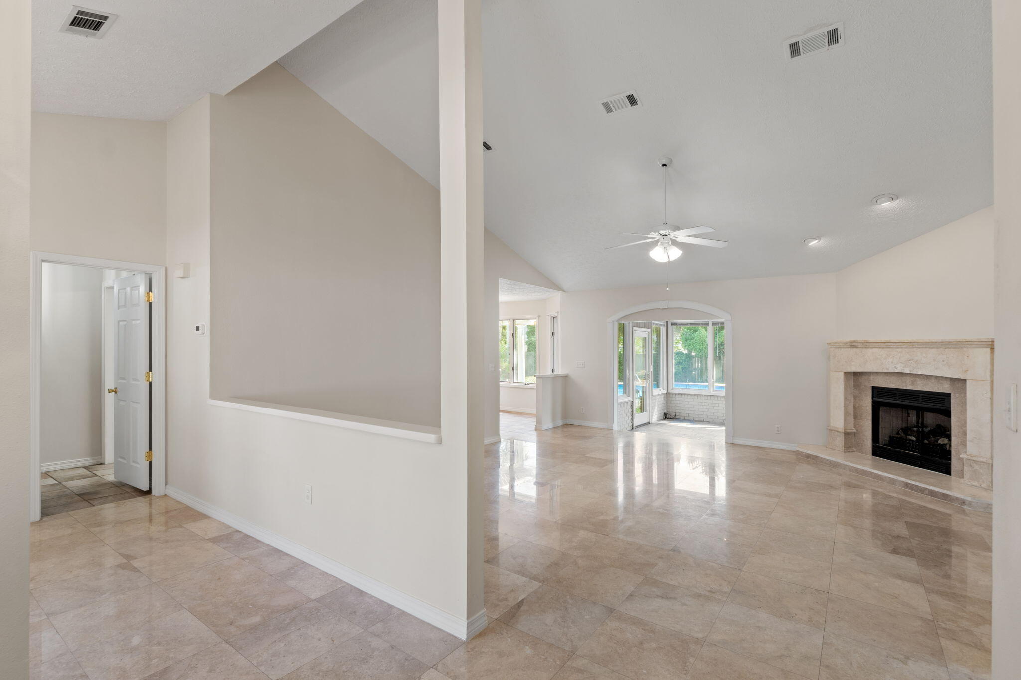 TIGER POINT - Residential