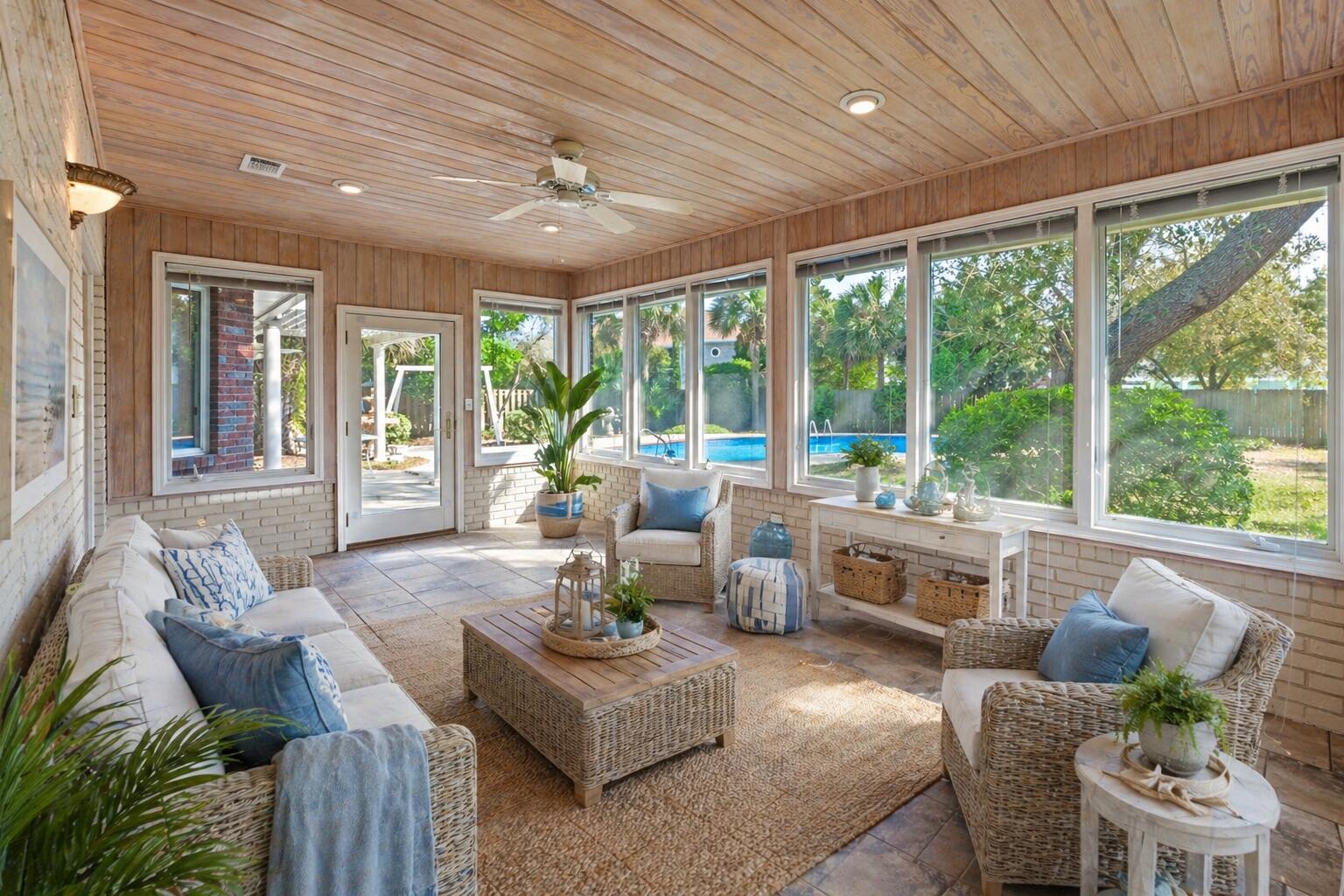 TIGER POINT - Residential