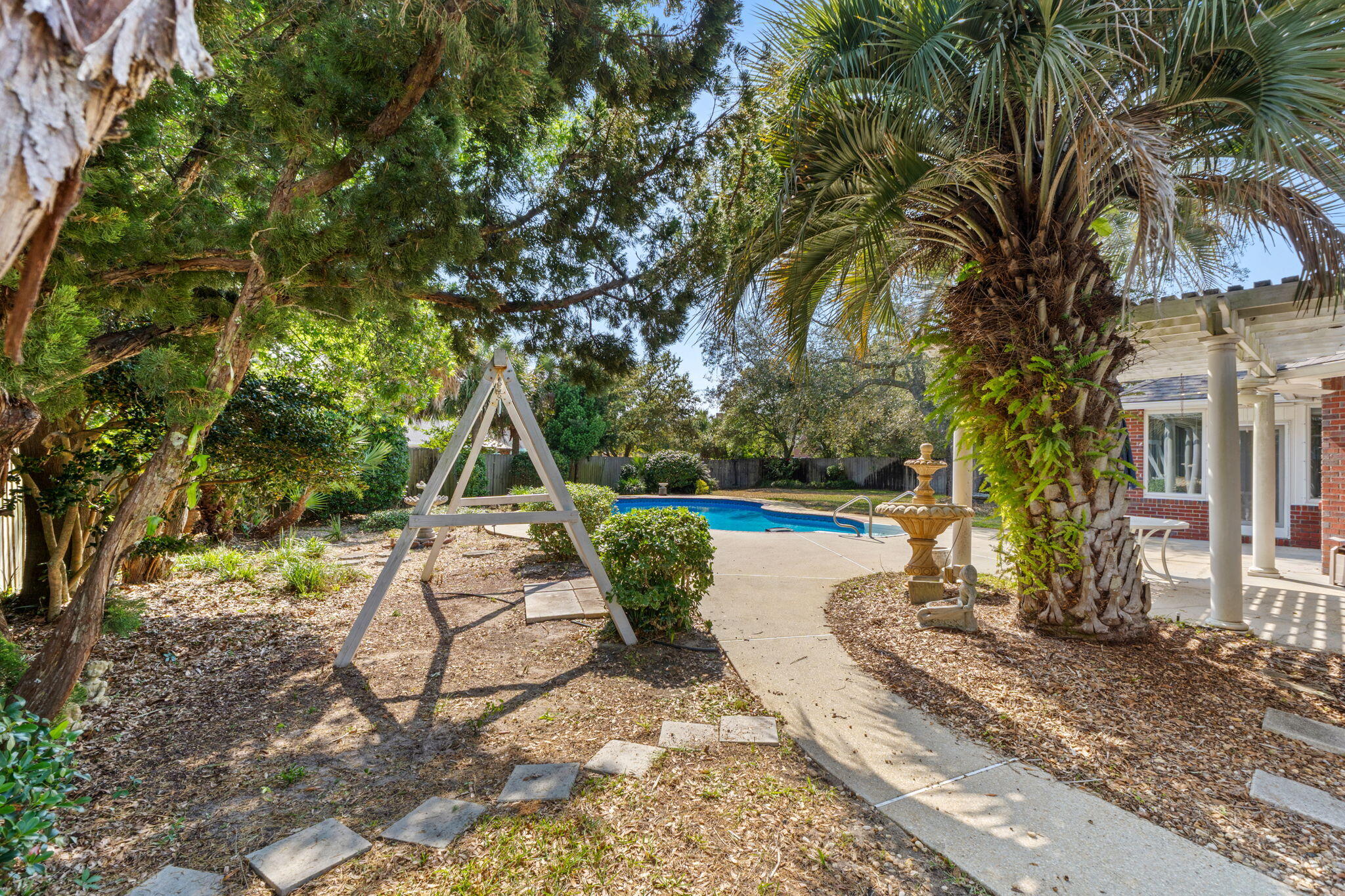 TIGER POINT - Residential