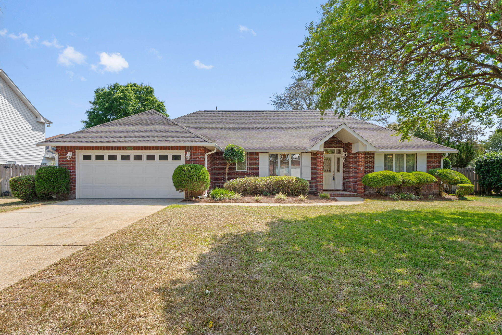 TIGER POINT - Residential