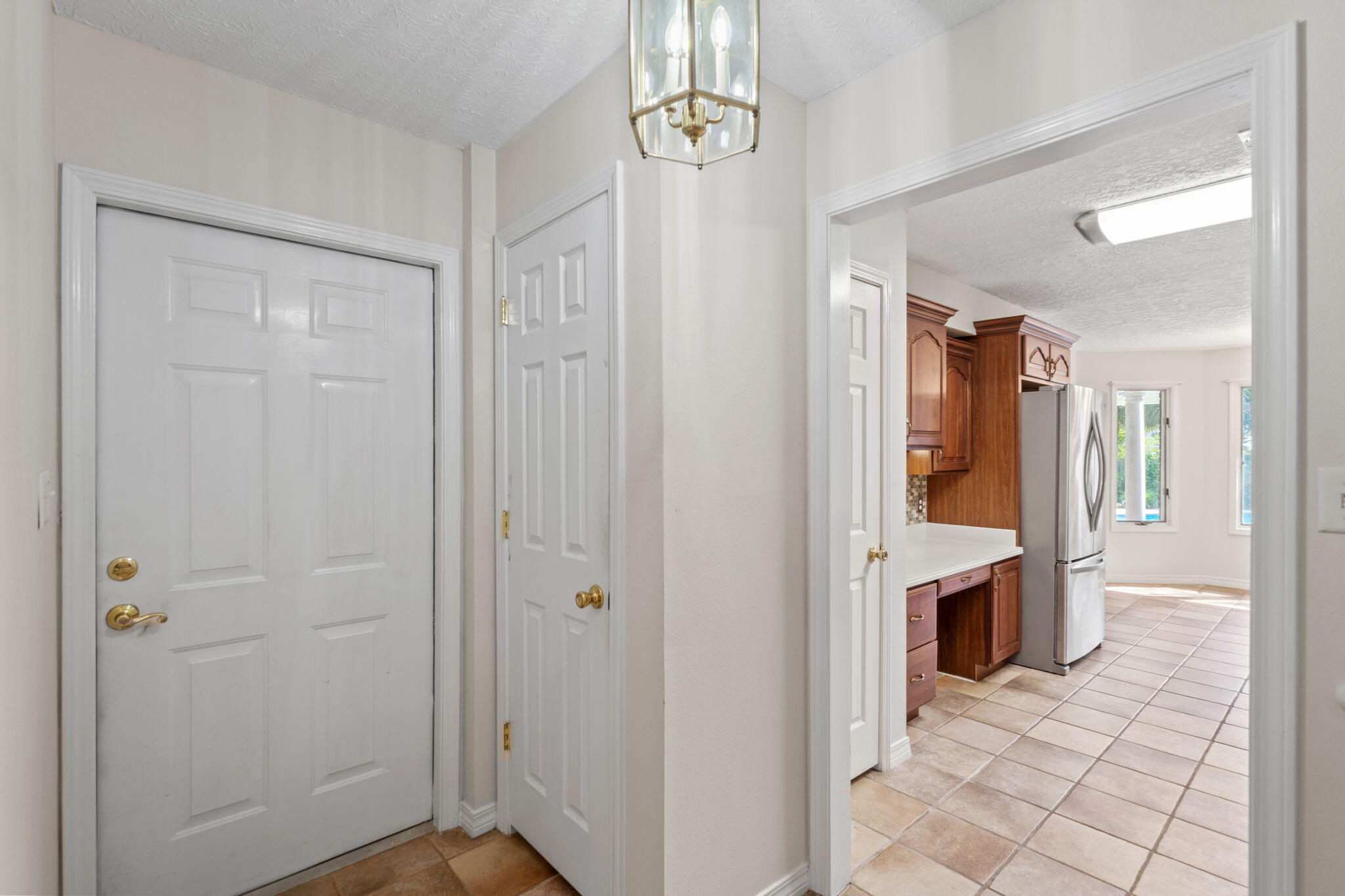 TIGER POINT - Residential