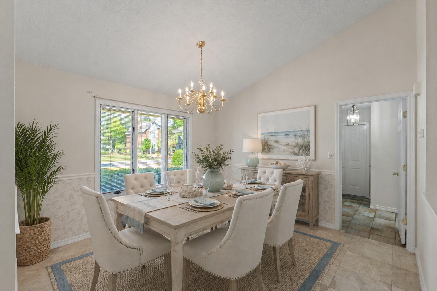 TIGER POINT - Residential