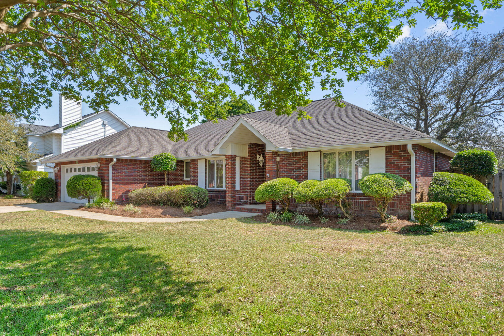 TIGER POINT - Residential