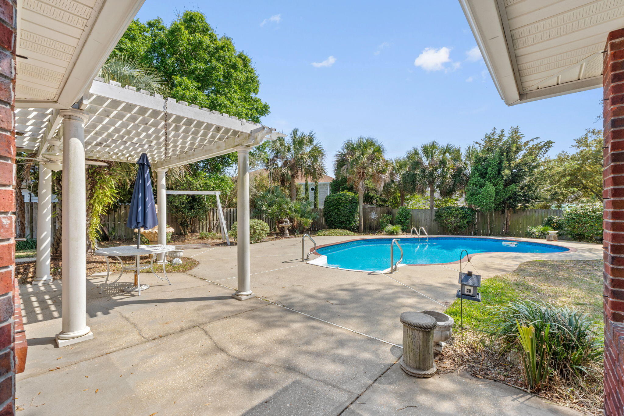 TIGER POINT - Residential