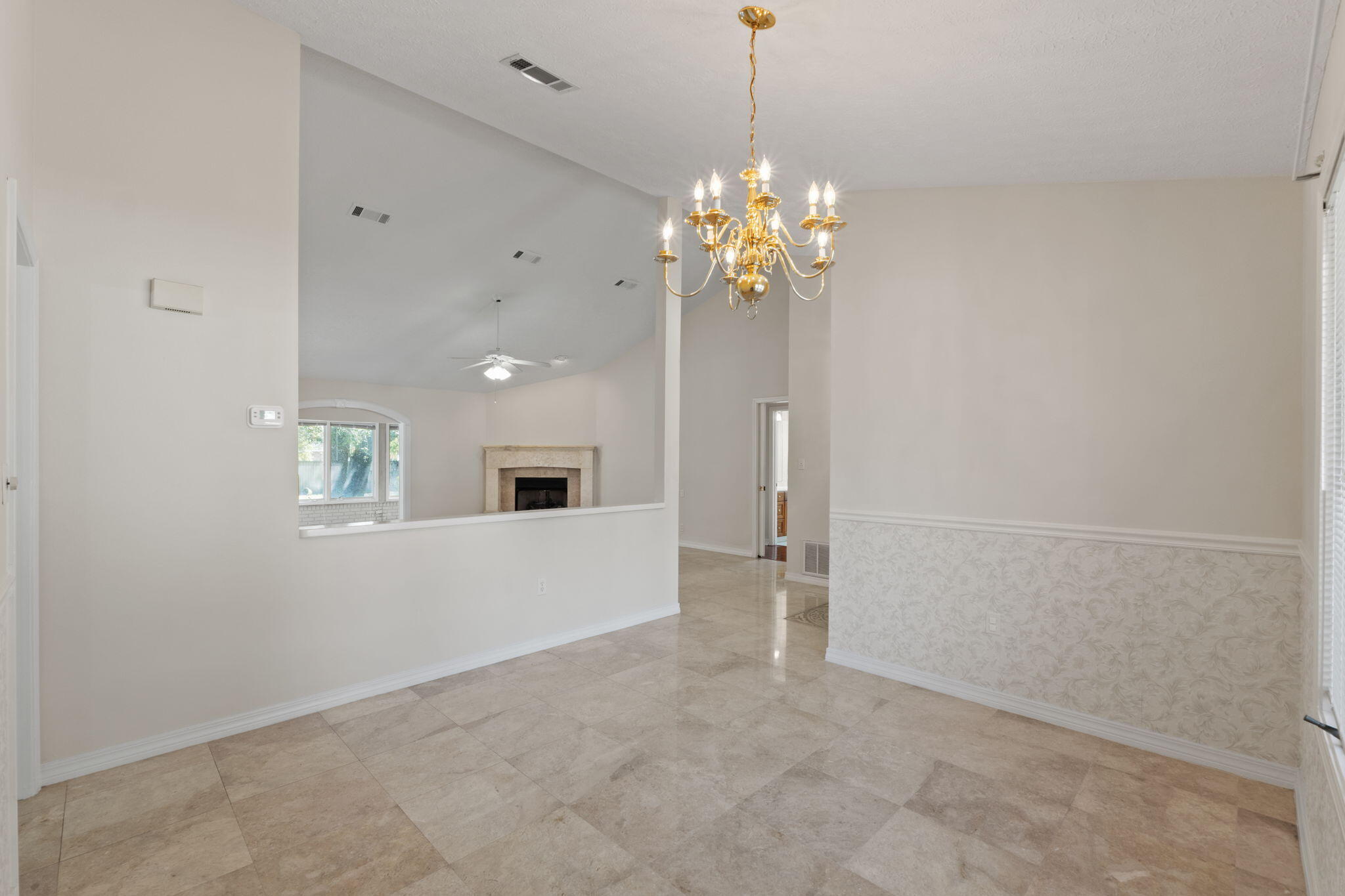 TIGER POINT - Residential