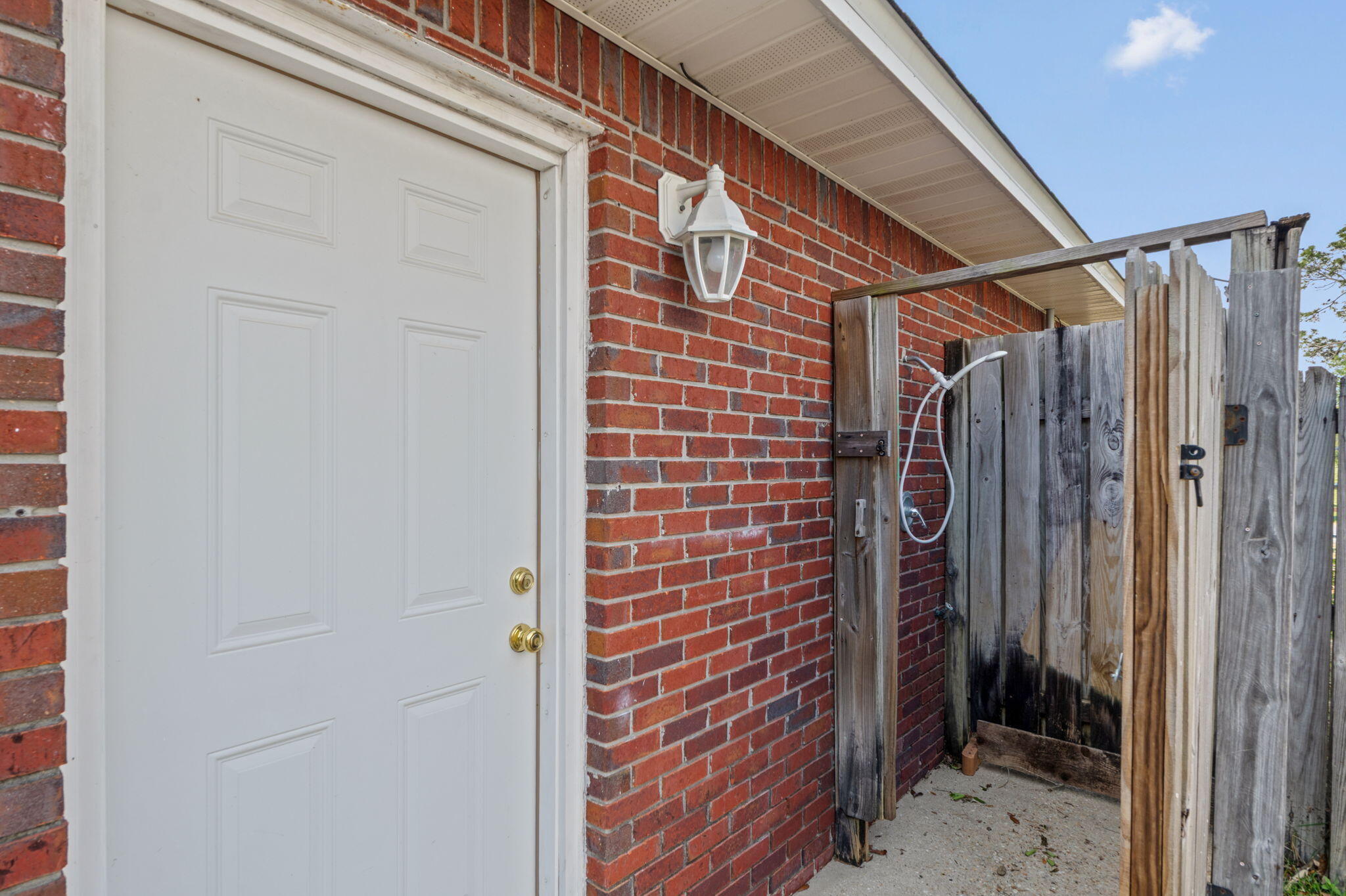 TIGER POINT - Residential