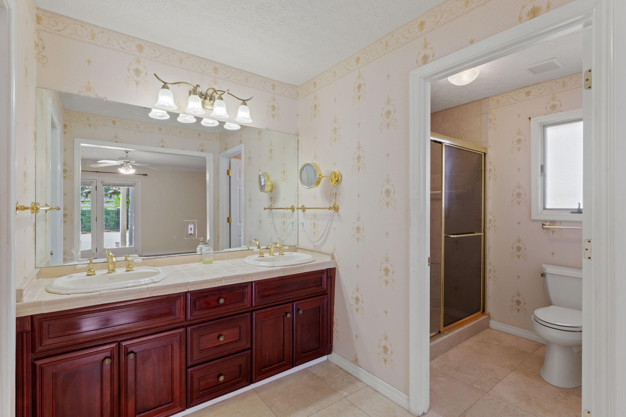 TIGER POINT - Residential