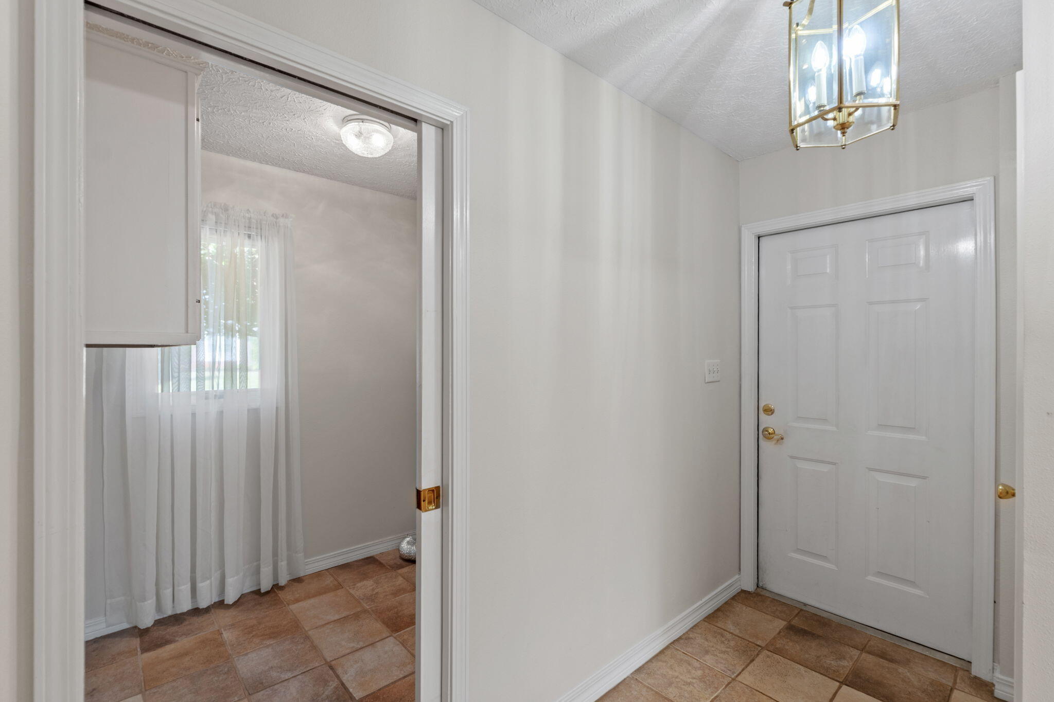 TIGER POINT - Residential