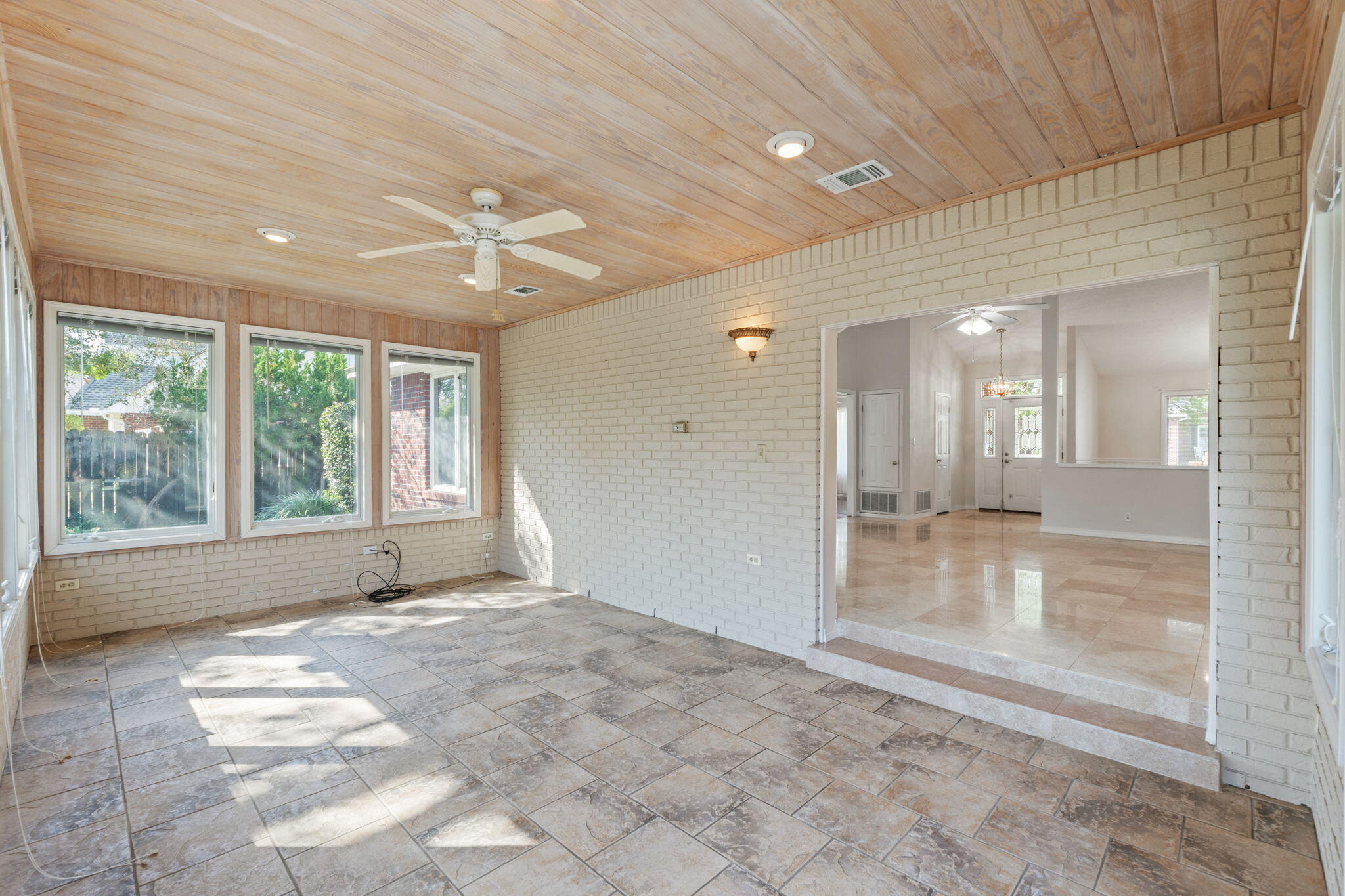 TIGER POINT - Residential