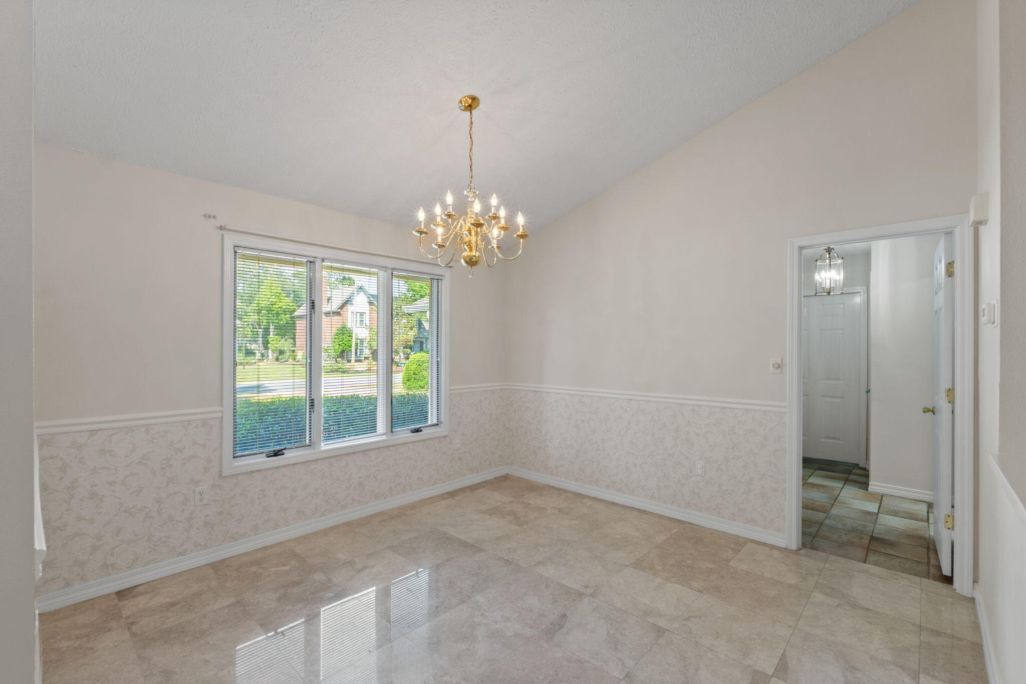 TIGER POINT - Residential