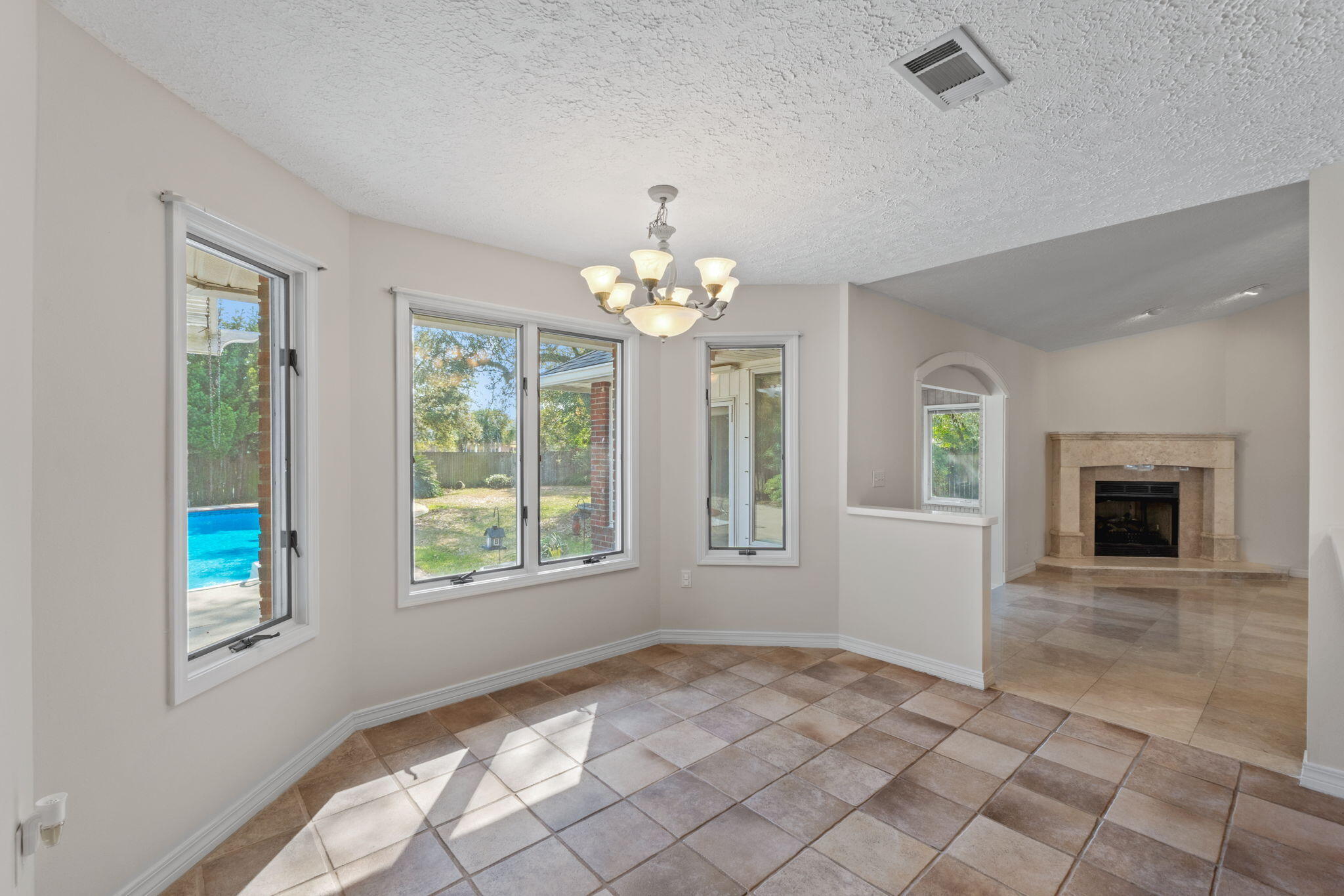 TIGER POINT - Residential