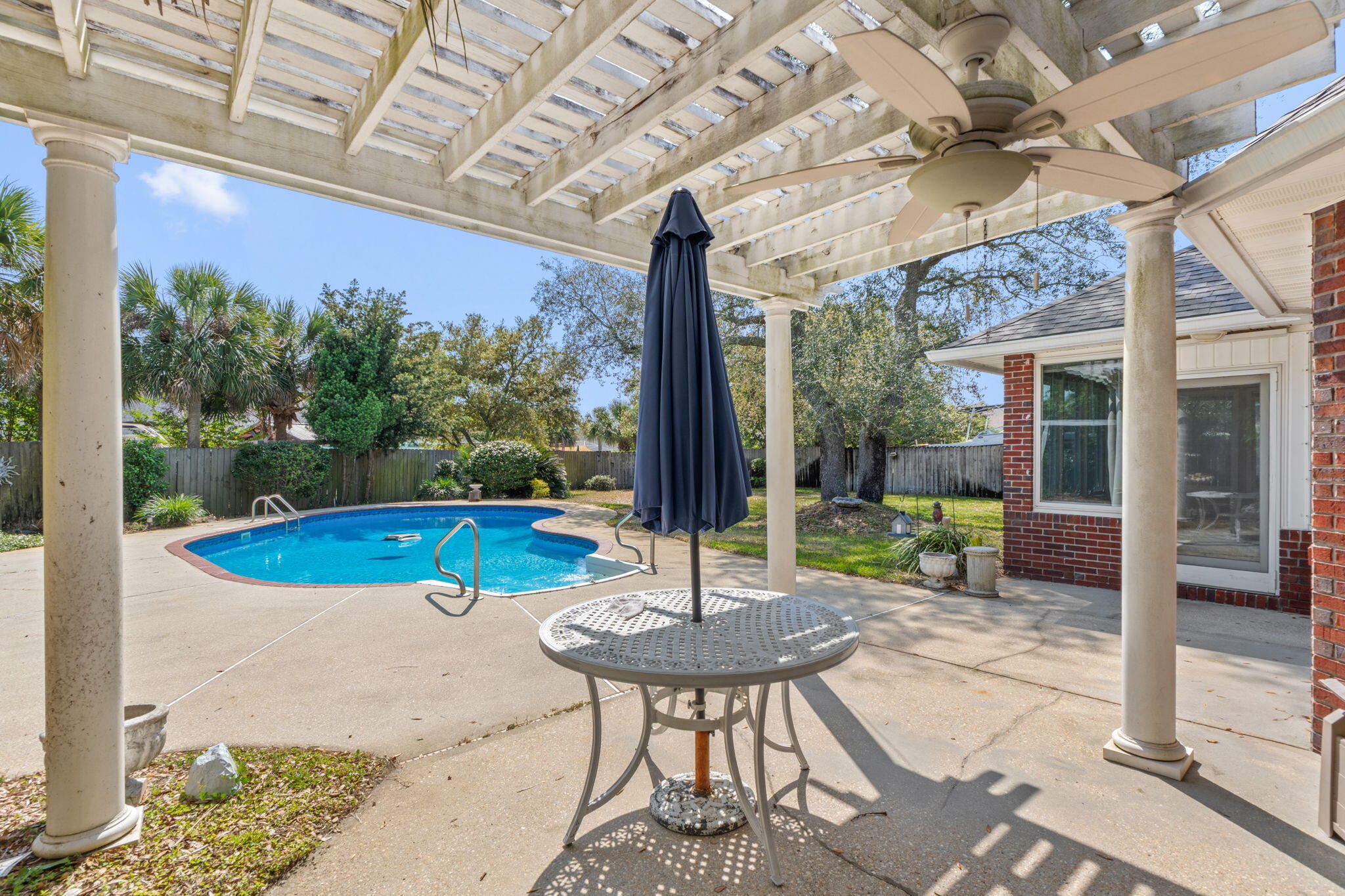 TIGER POINT - Residential