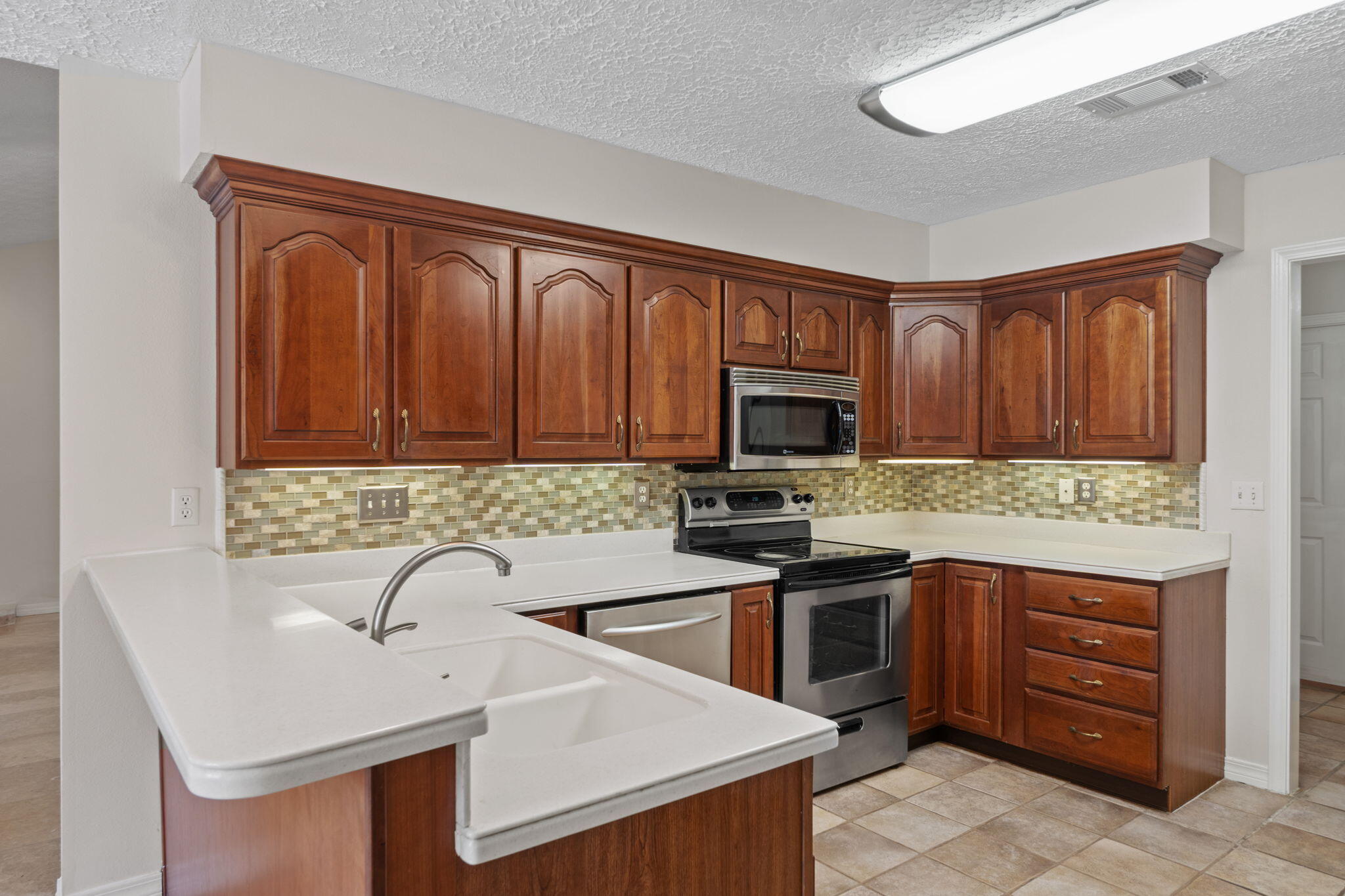 TIGER POINT - Residential