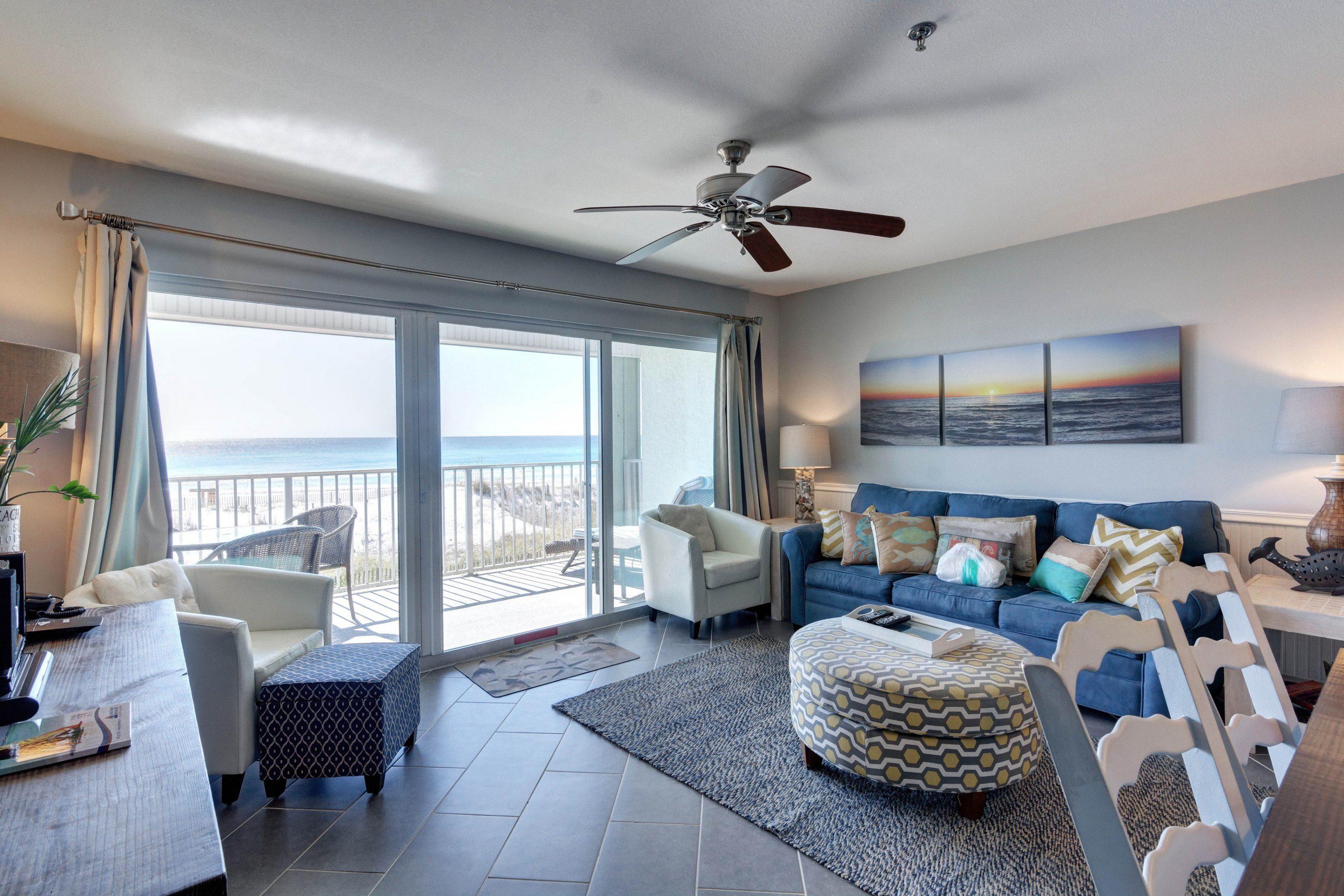 COMMODORE'S RETREAT LIMITED CONDO - Residential