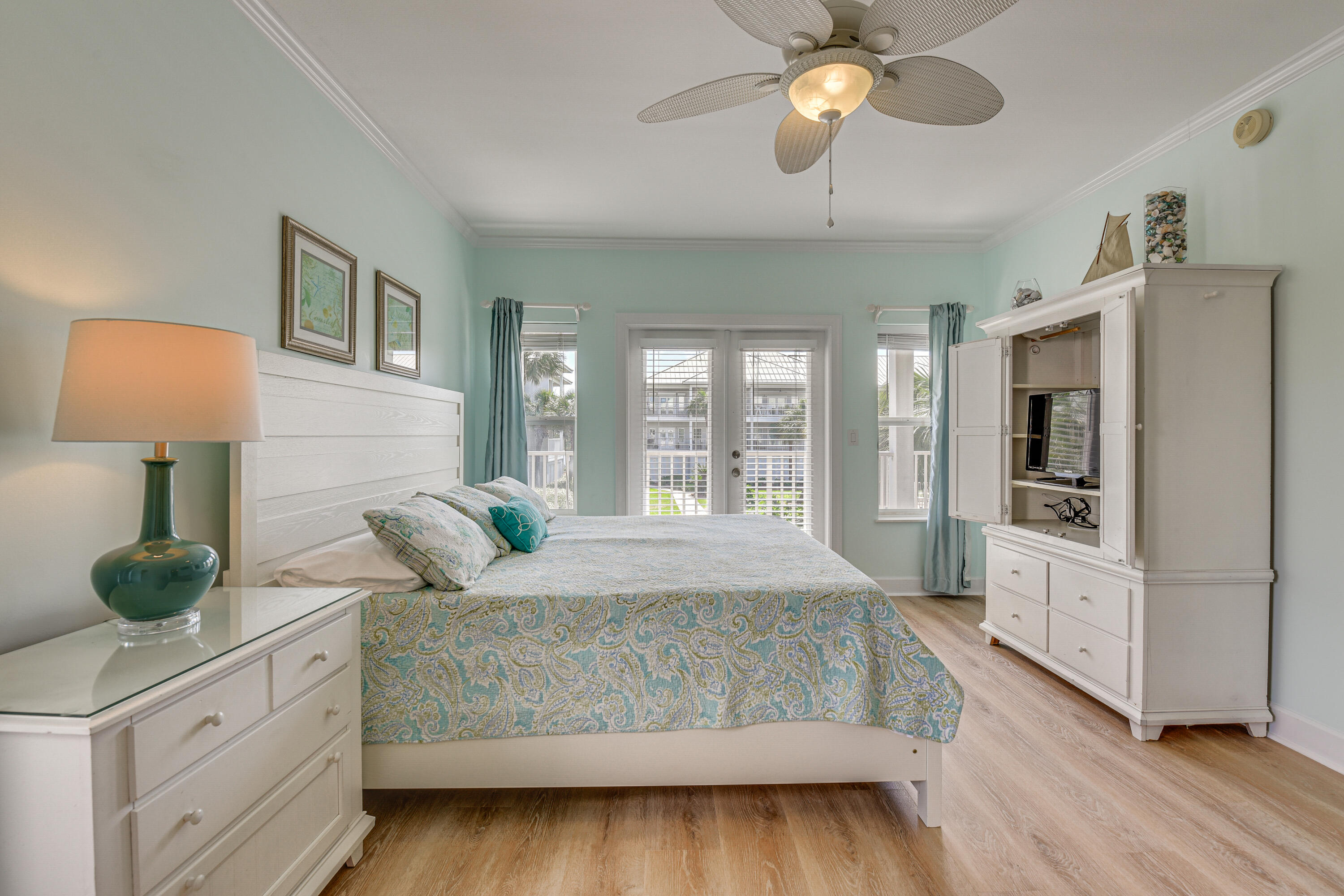 PAVILION PALMS - Residential